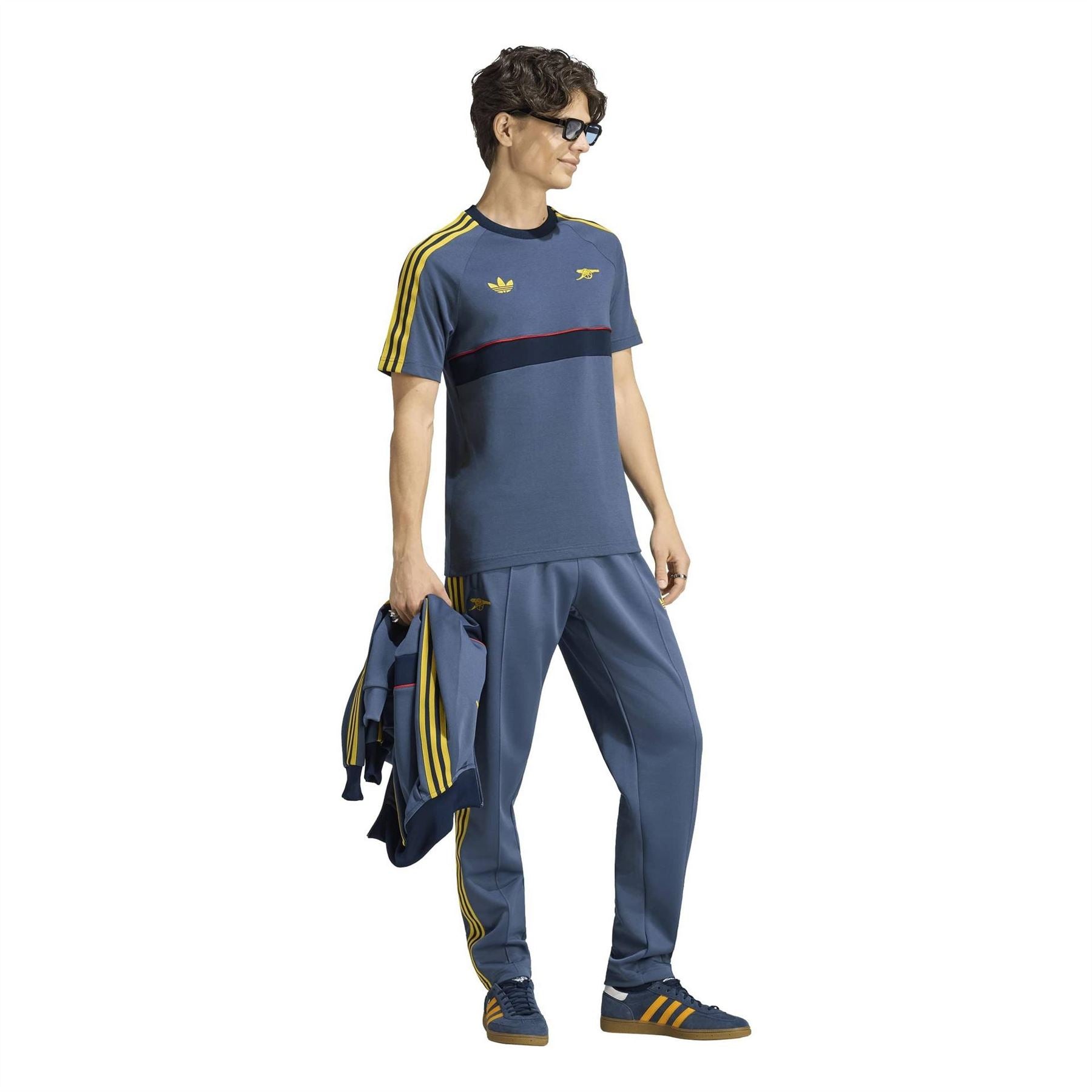 adidas Mens Originals T-Shirt