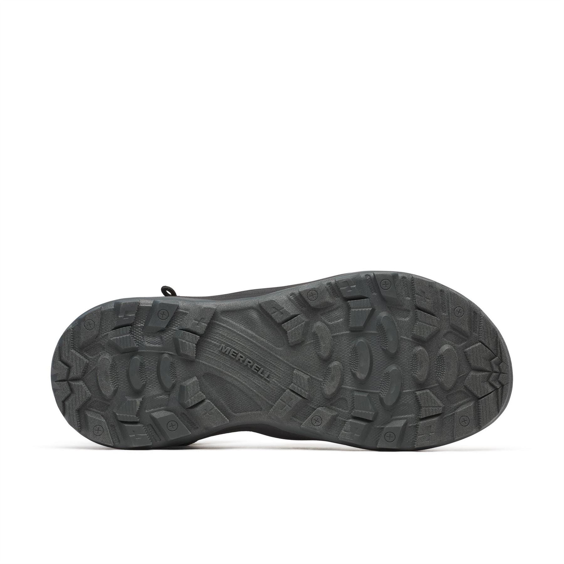 Merrell Mens Speed Fusion Sport Rmx Walking Sandal
