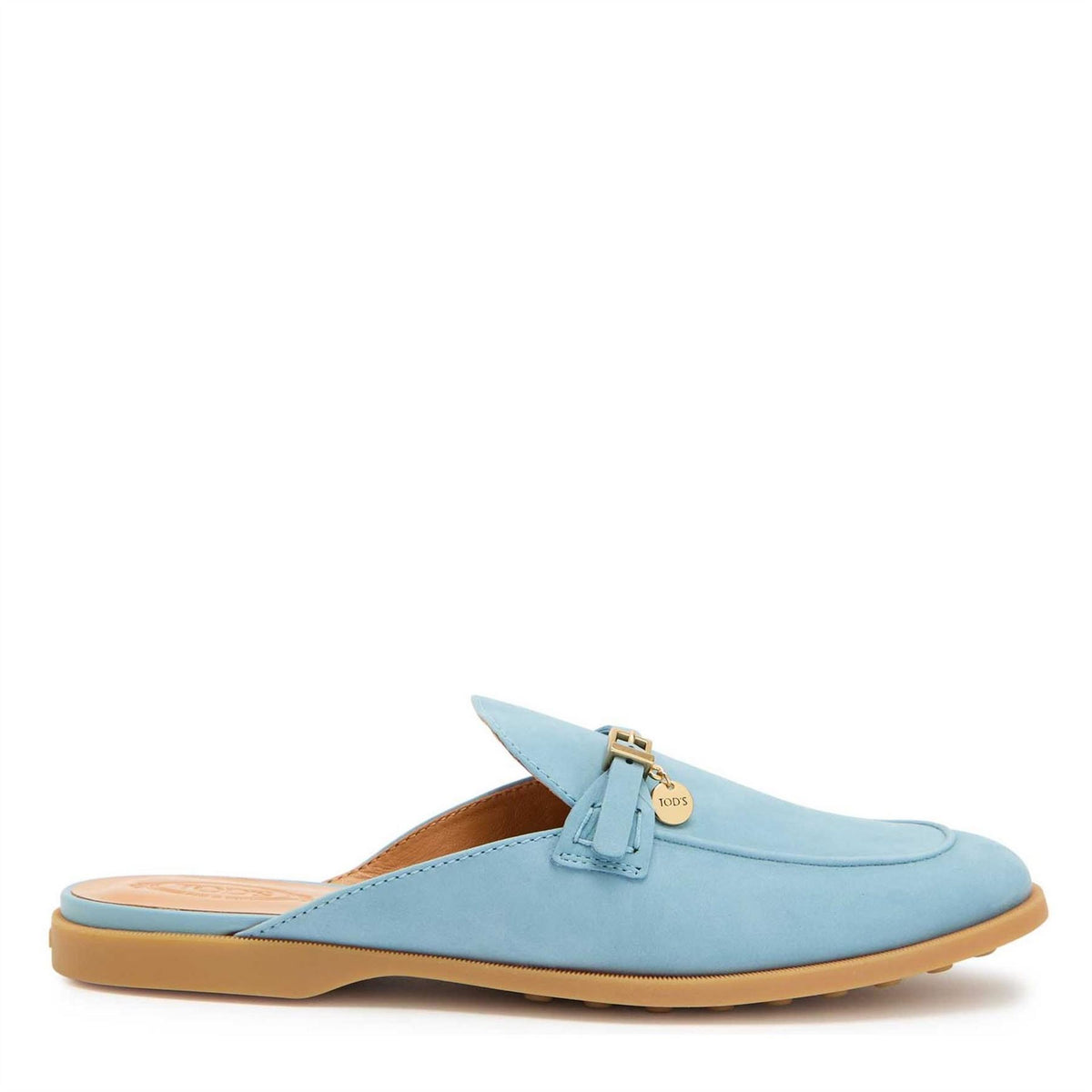Tods 01m Sab. Fibbia Medag