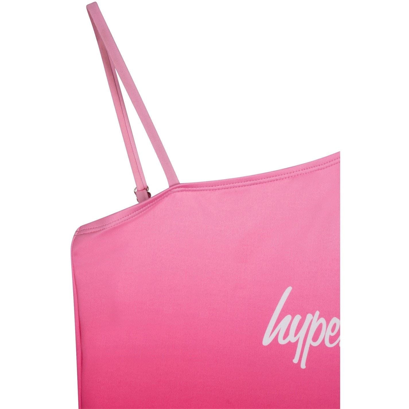 Hype Fade One Piece Swimsuit