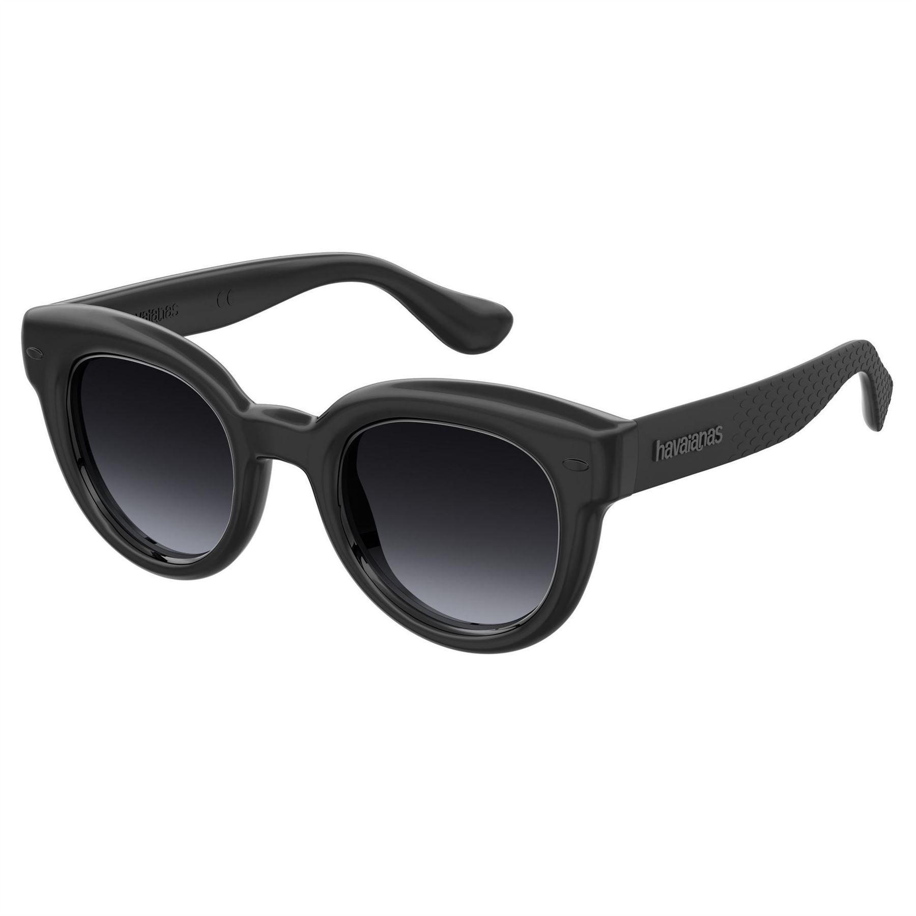 Havaianas Ilheus Round Sunglasses