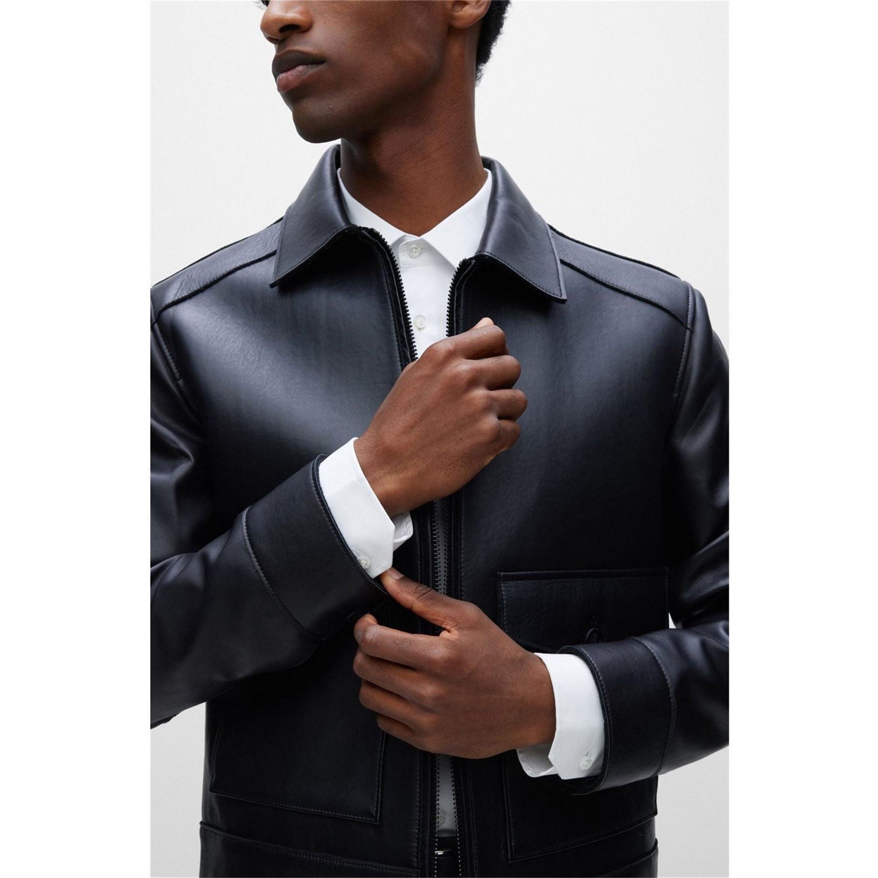 Boss Hay Long Sleeve Shirt