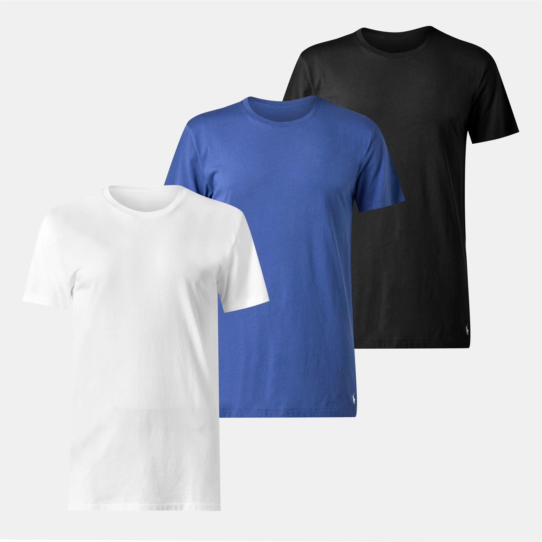 Polo Ralph Lauren Pack T-Shirts