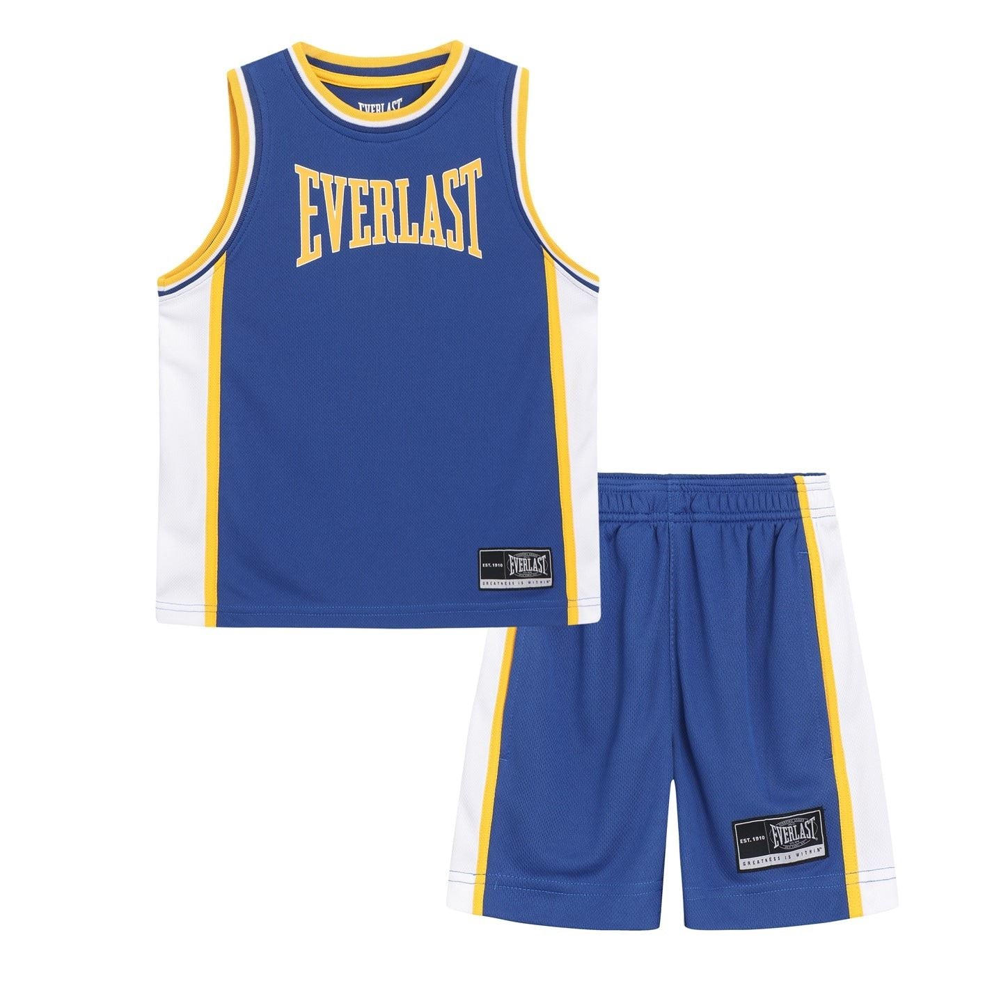 Everlast Basketball Set Infants