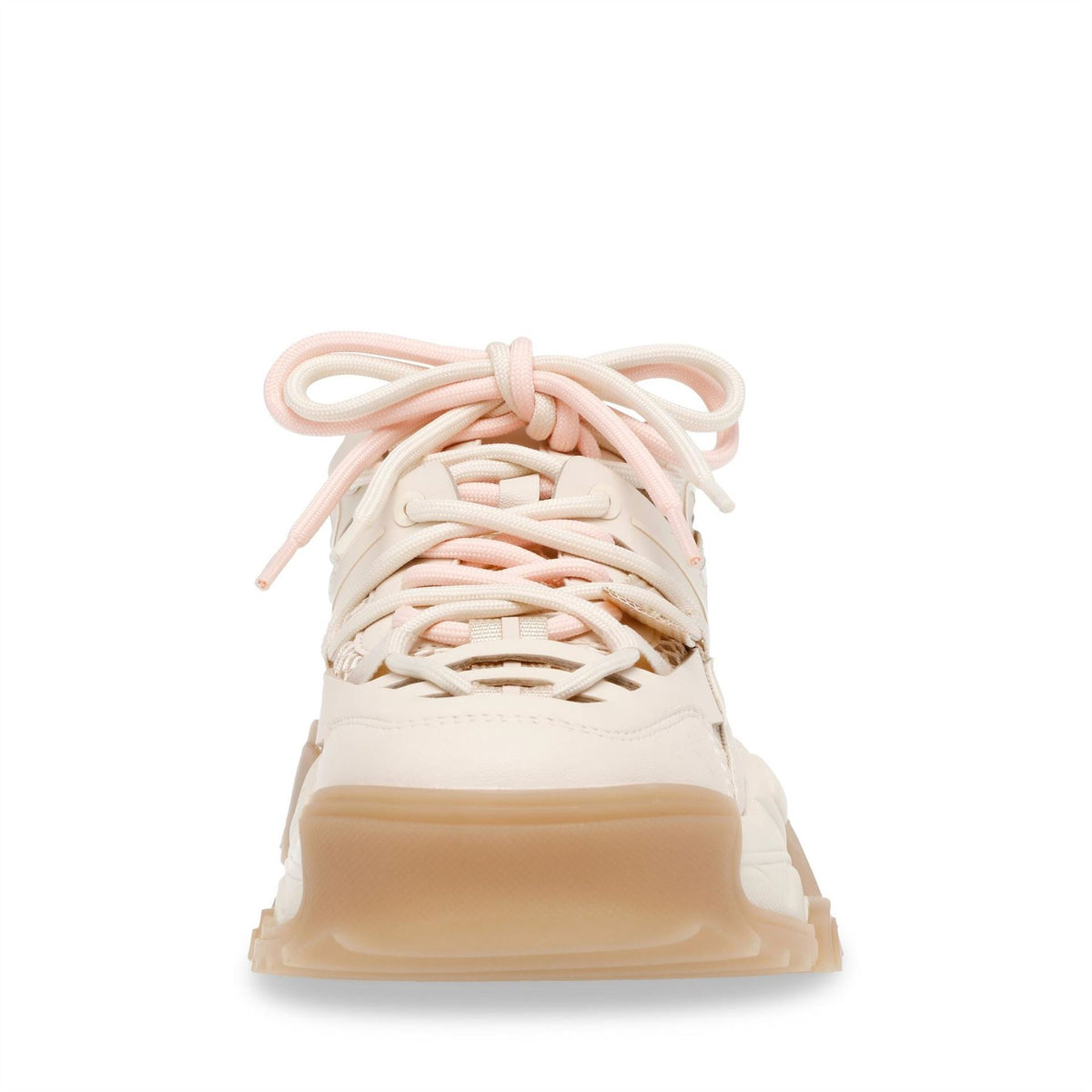 Steve Madden Kingdome Low Top Sneakers