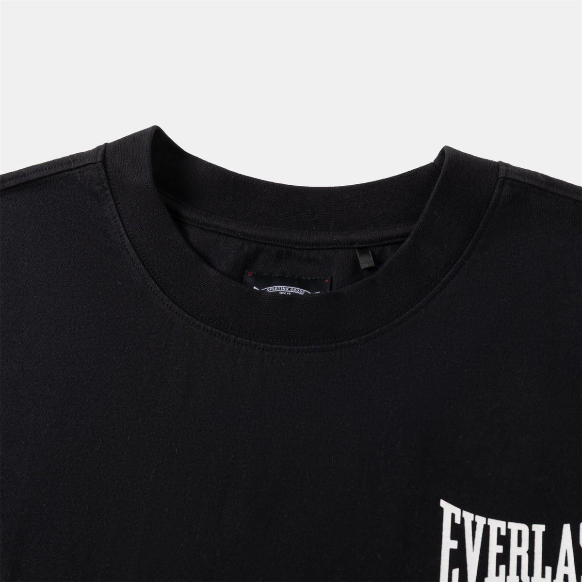 Everlast Mens Bronx Graph Tee