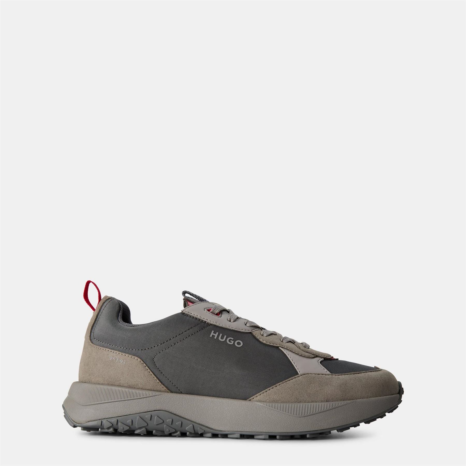 Hugo Runners Trainers