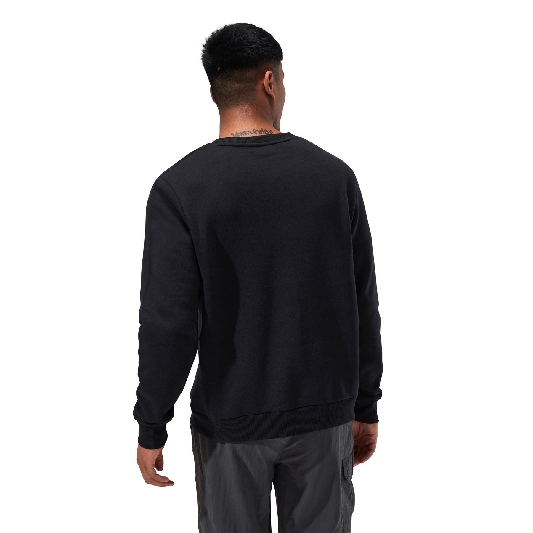 Berghaus Lg Fleece Crw Swea