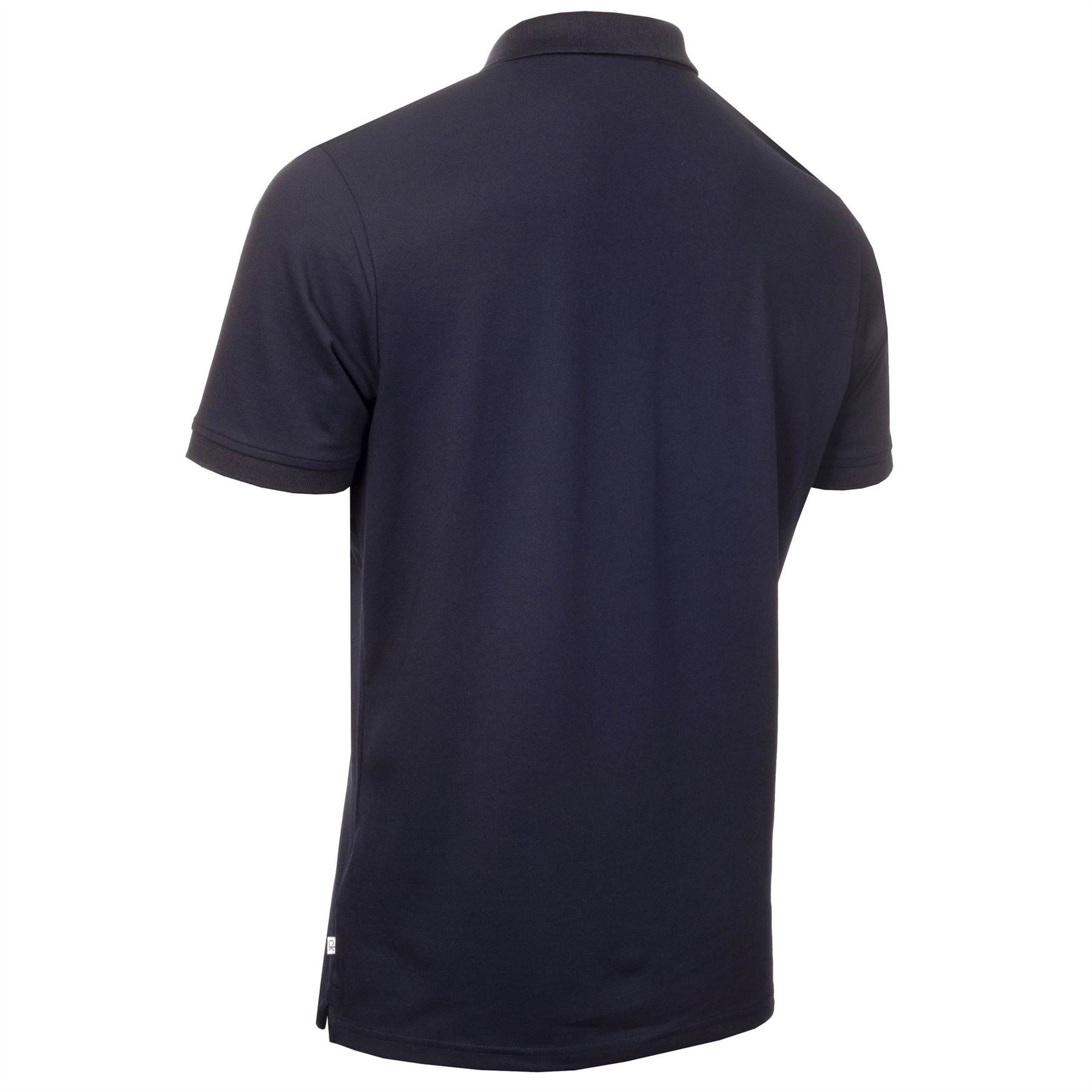 Calvin Klein Golf Short Sleeve Performance Polo Shirt