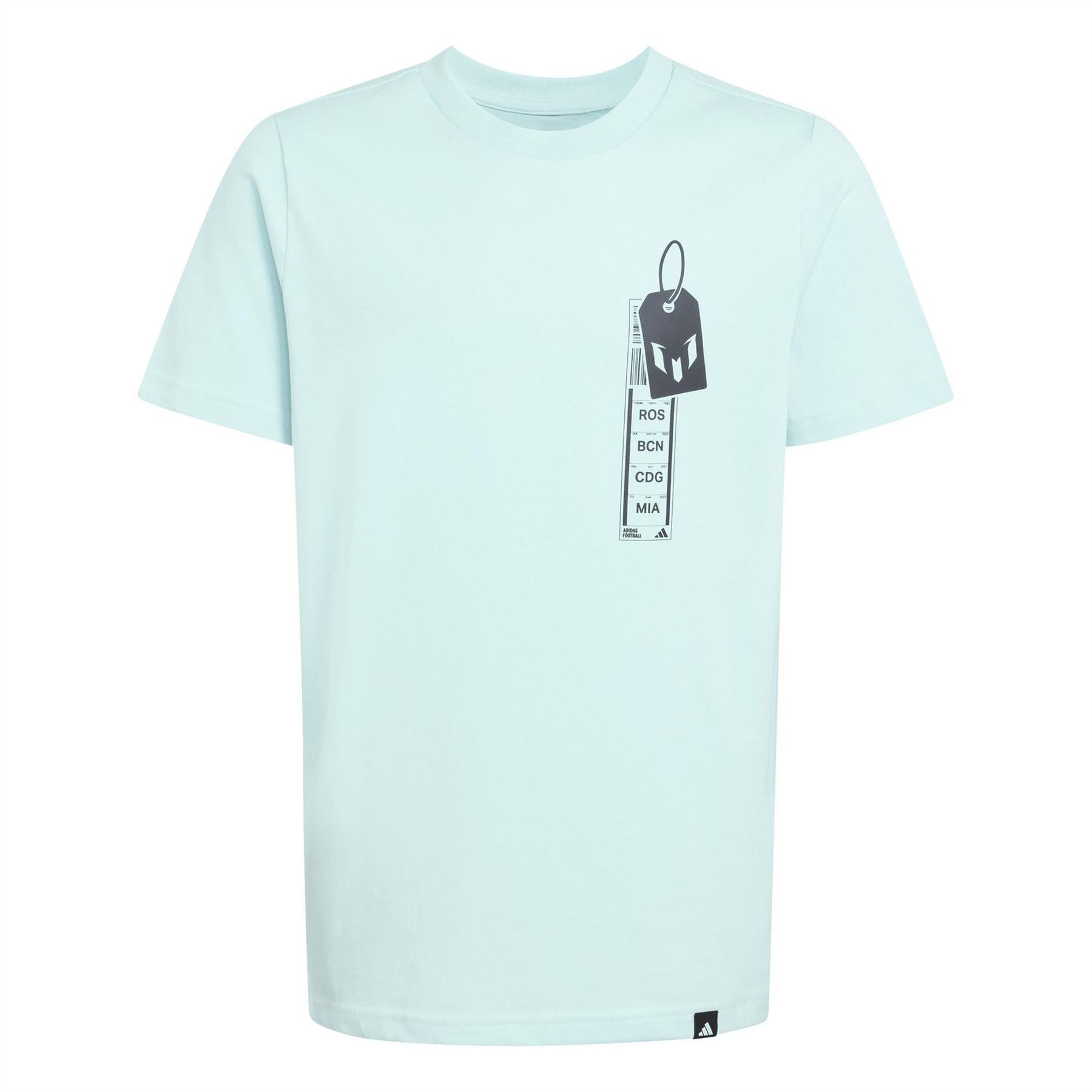 adidas Messi Graphic Jn62