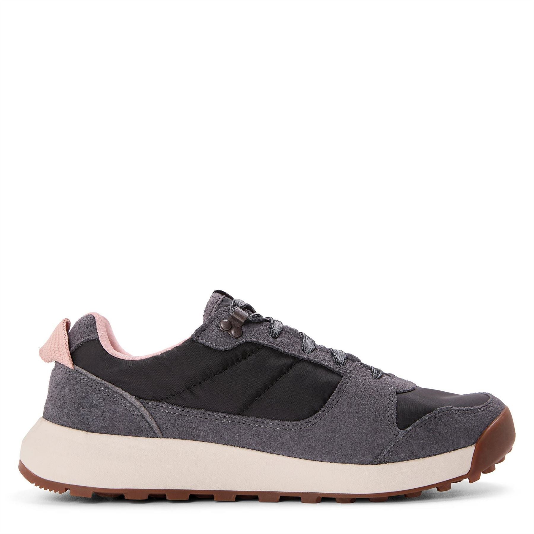 Timberland Low Lc Sneaker Retro Swift Lace Up Low Top Trainers
