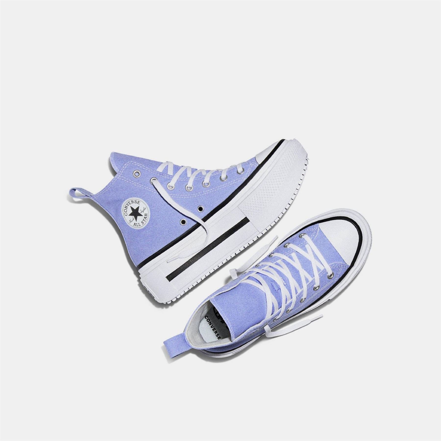 Converse Chuck Taylor All Star Lif High Top Trainers