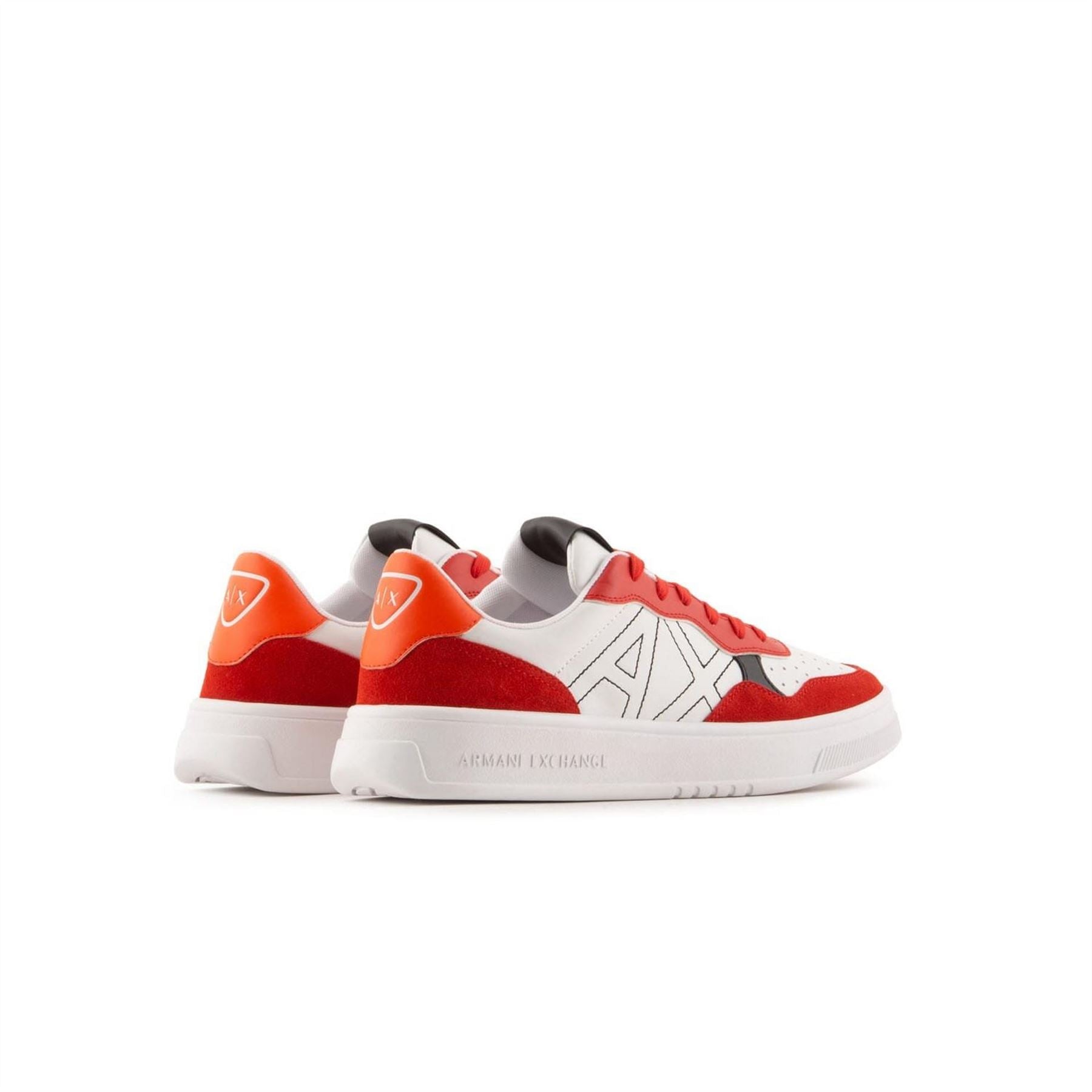 Armani Exchange Trainers