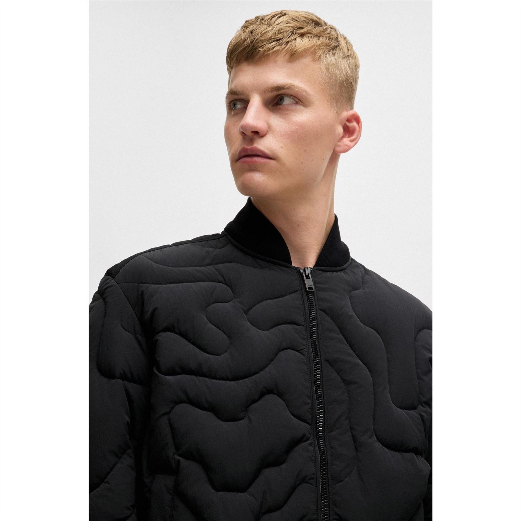 Boss Omapy Bomber Jacket