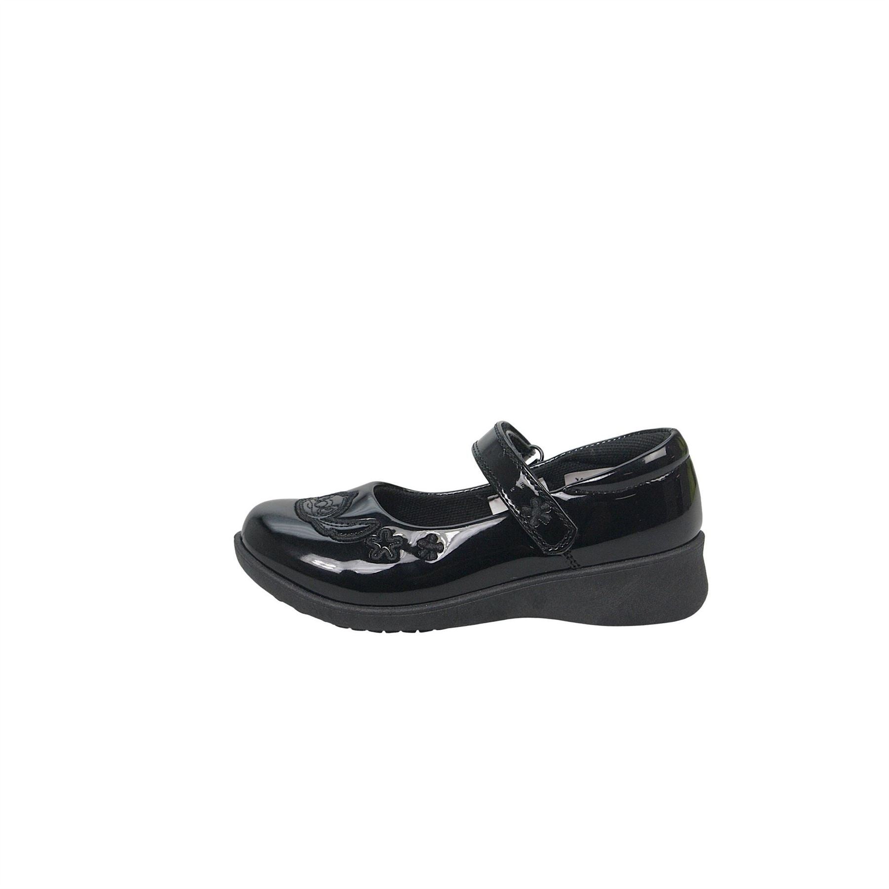 Disney Stitch Stitch Ballet Pumps Childrens