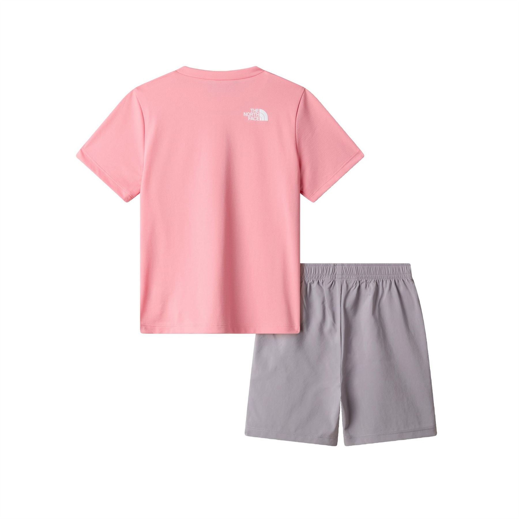 The North Face 7 Set Juniors