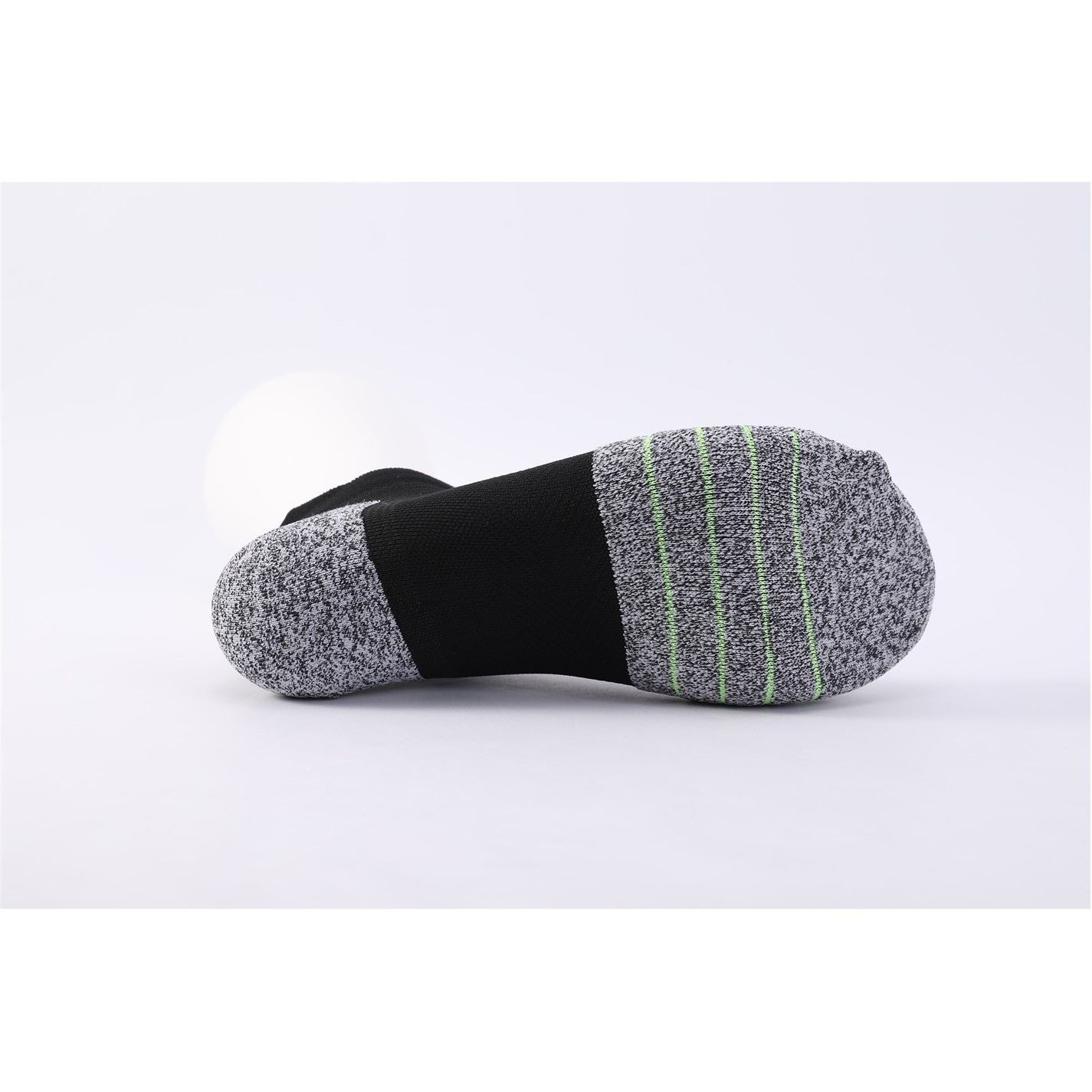 Karrimor Run No Show Trainer Socks