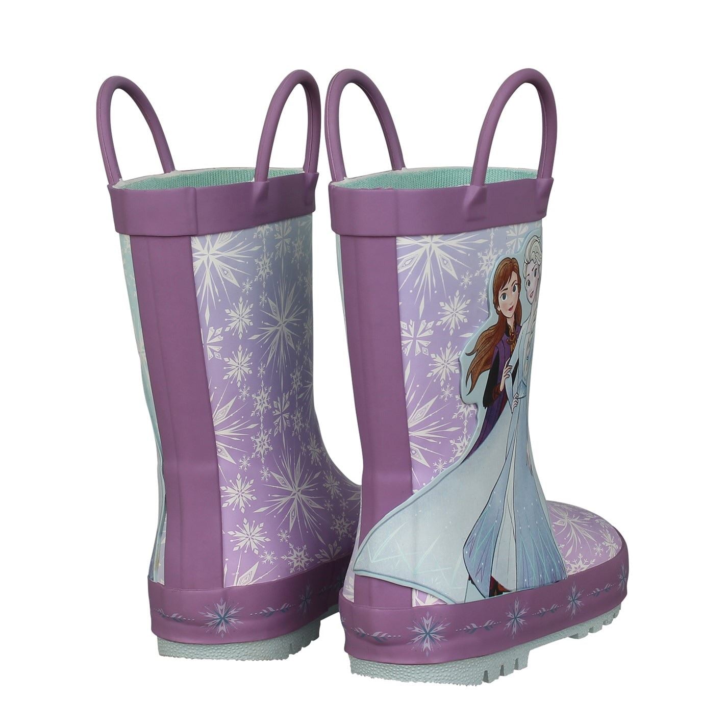 Character Wellies Infants