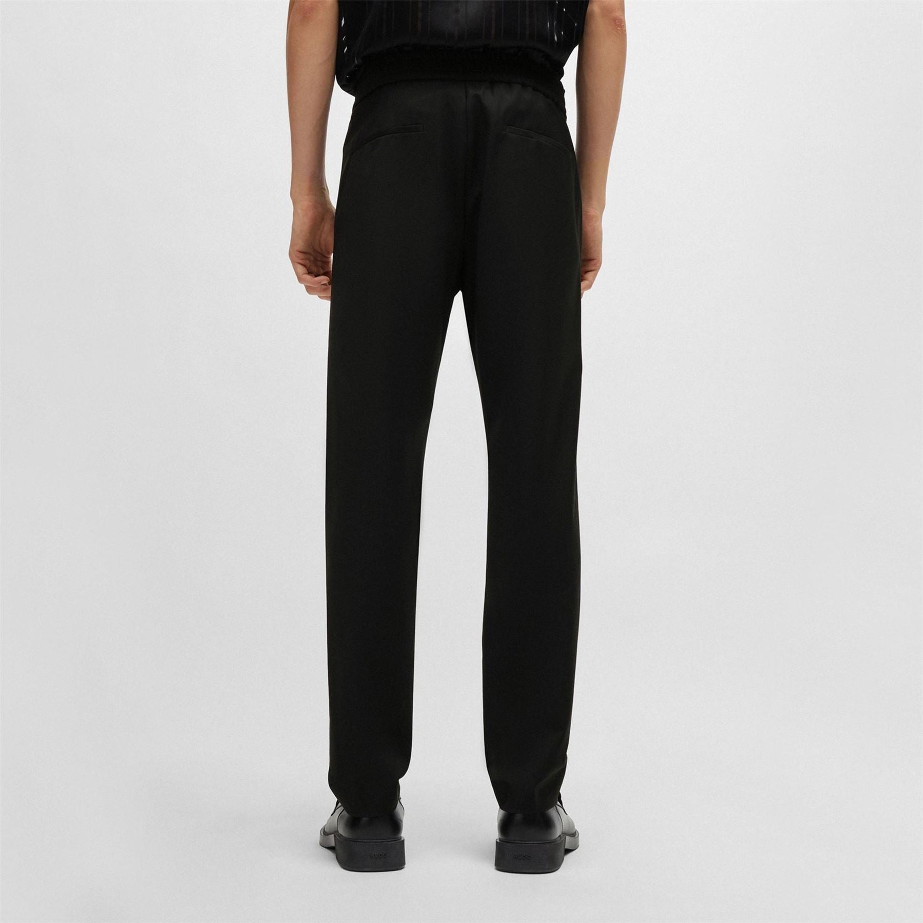 Hugo Trousers