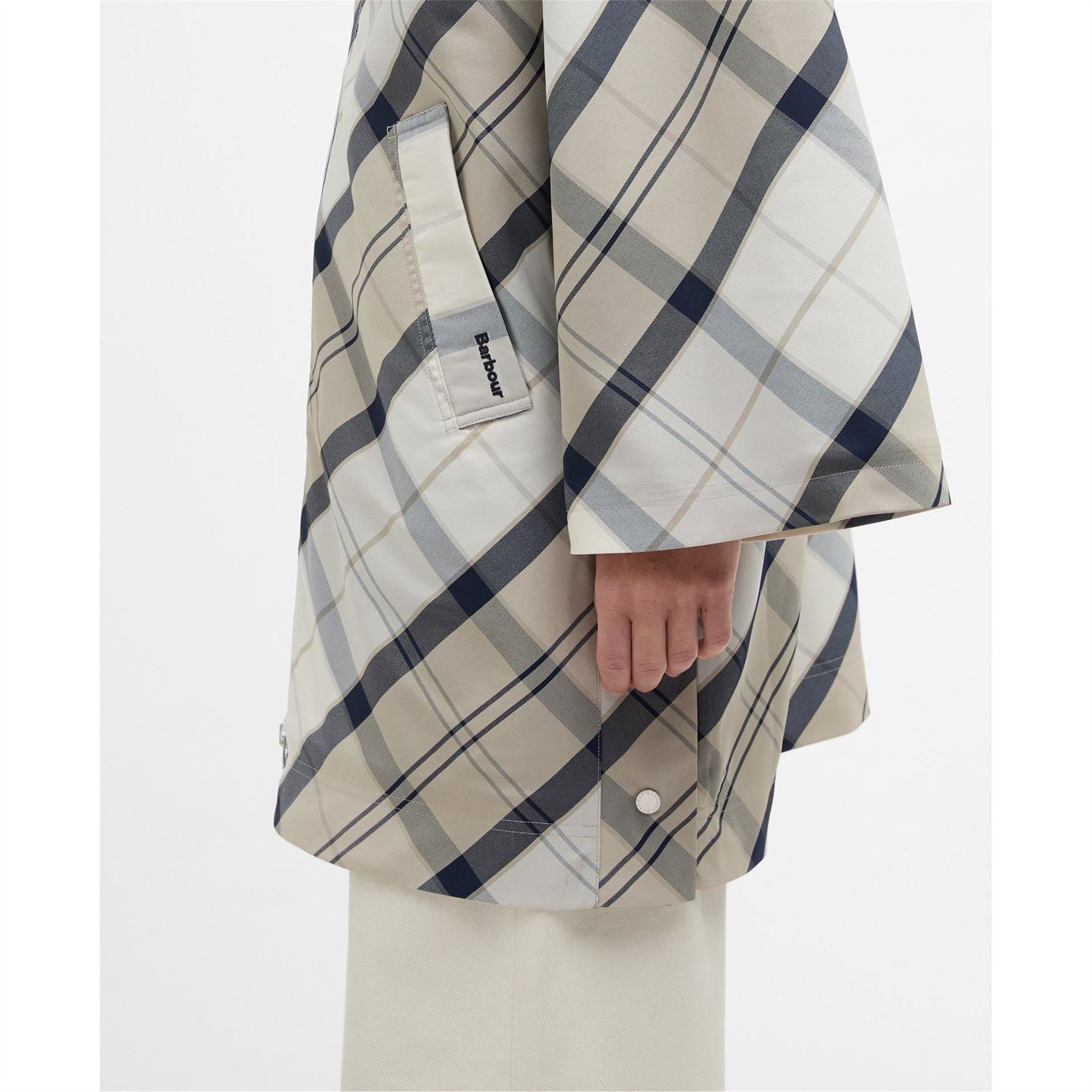 Barbour Rain Anorak Jacket