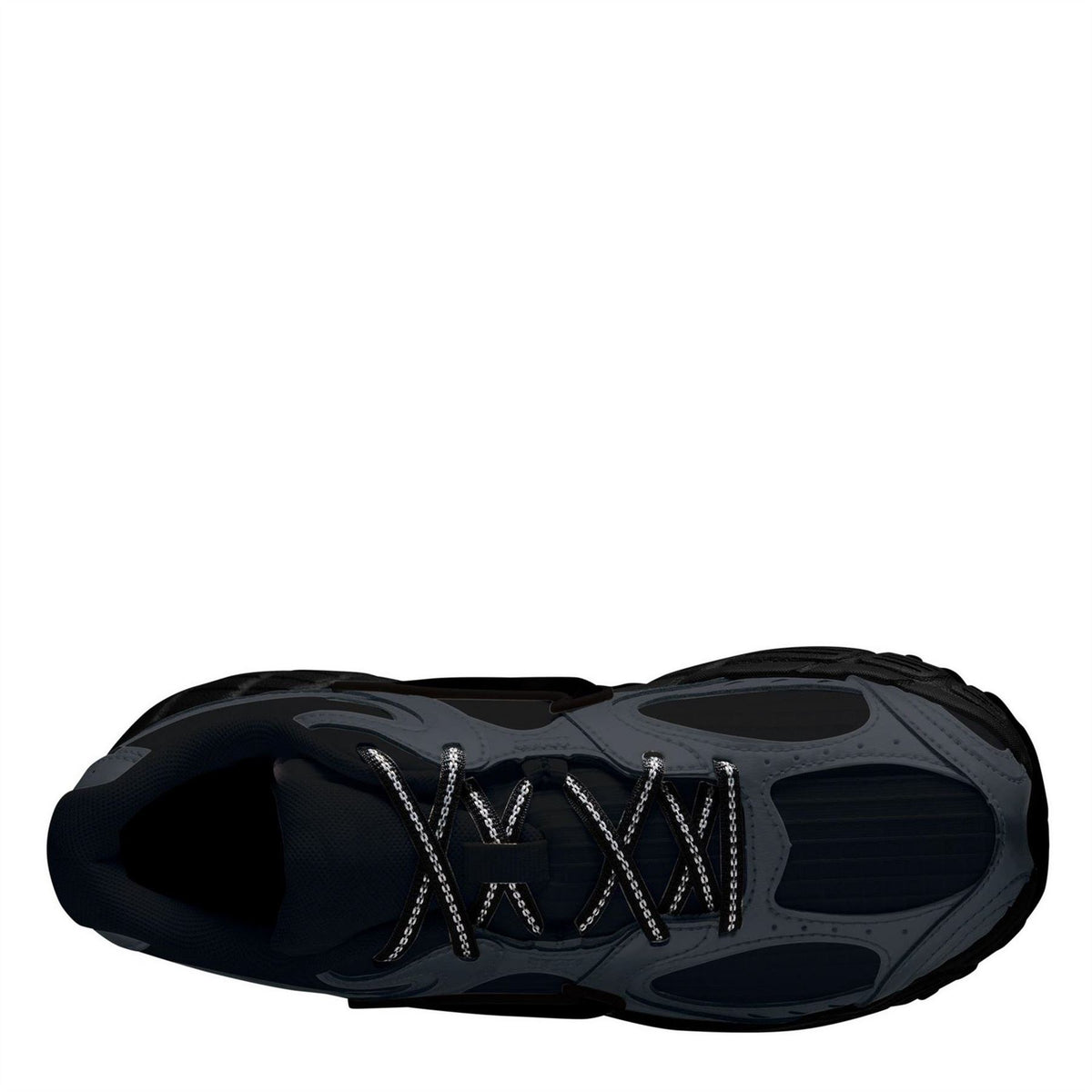 Nike Vomero Run 5 Lace-Up Running Trainers