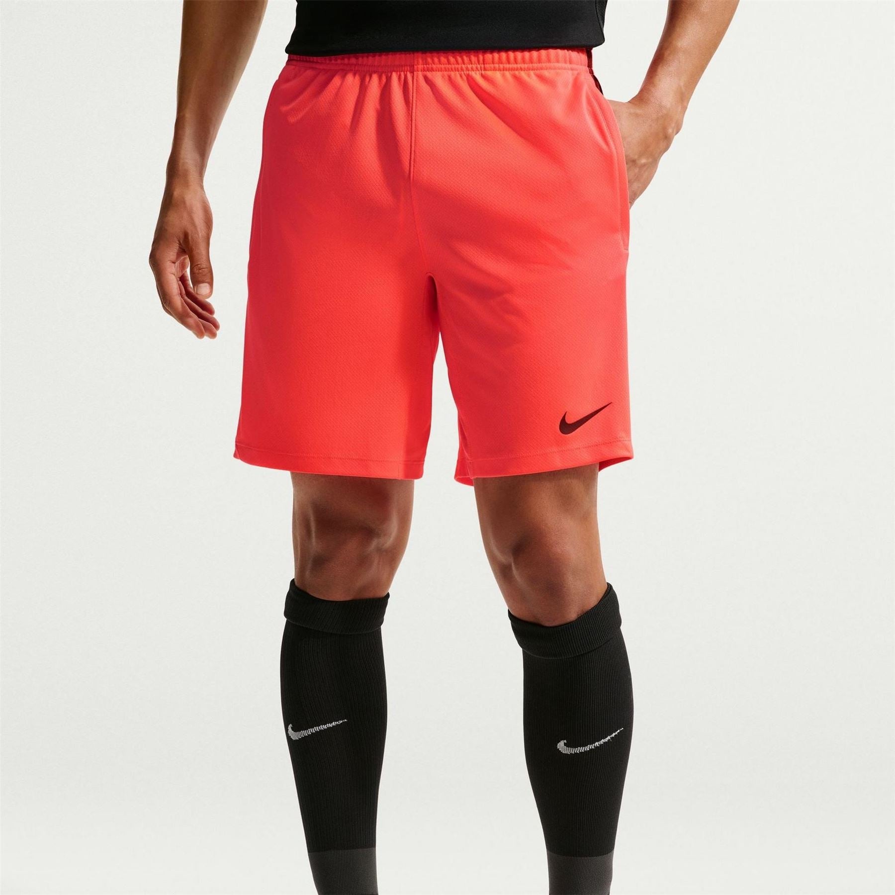 Nike Mens Strike Dri Fit Global Football Shorts