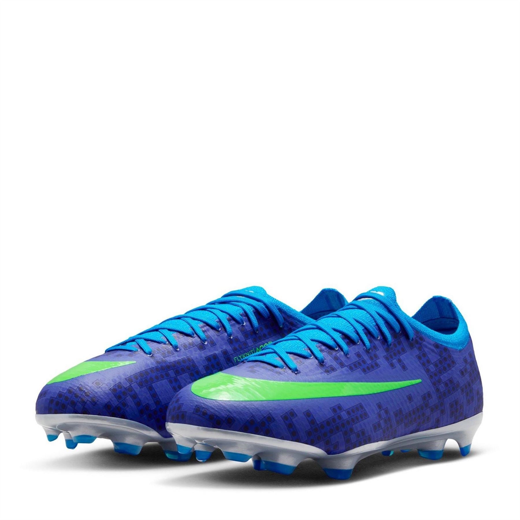 Nike Mercurial Vapor 16 Pro Juniors Firm Ground Football Boots