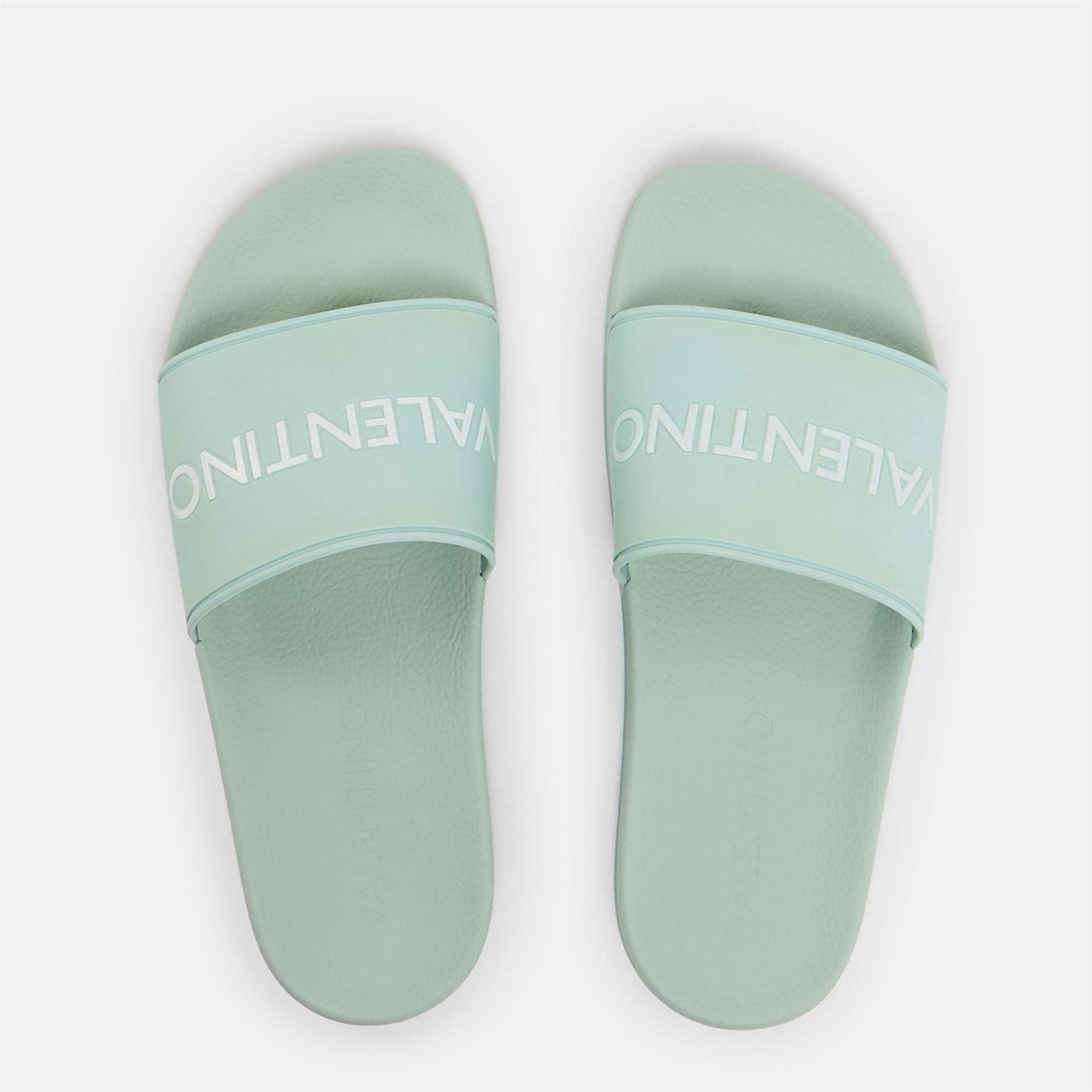 Valentino Xenia Sliders