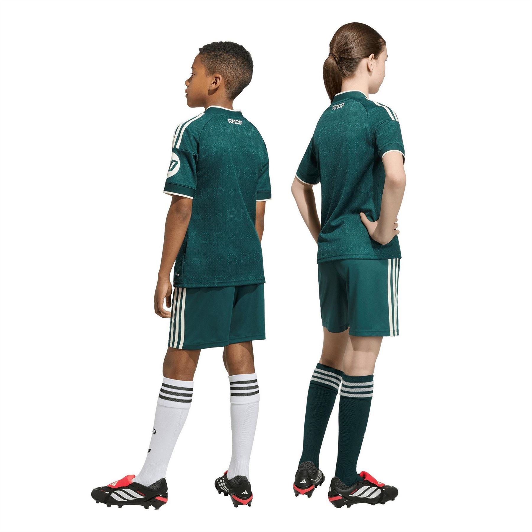 adidas Madrid Away Short 2026 27 Juniors