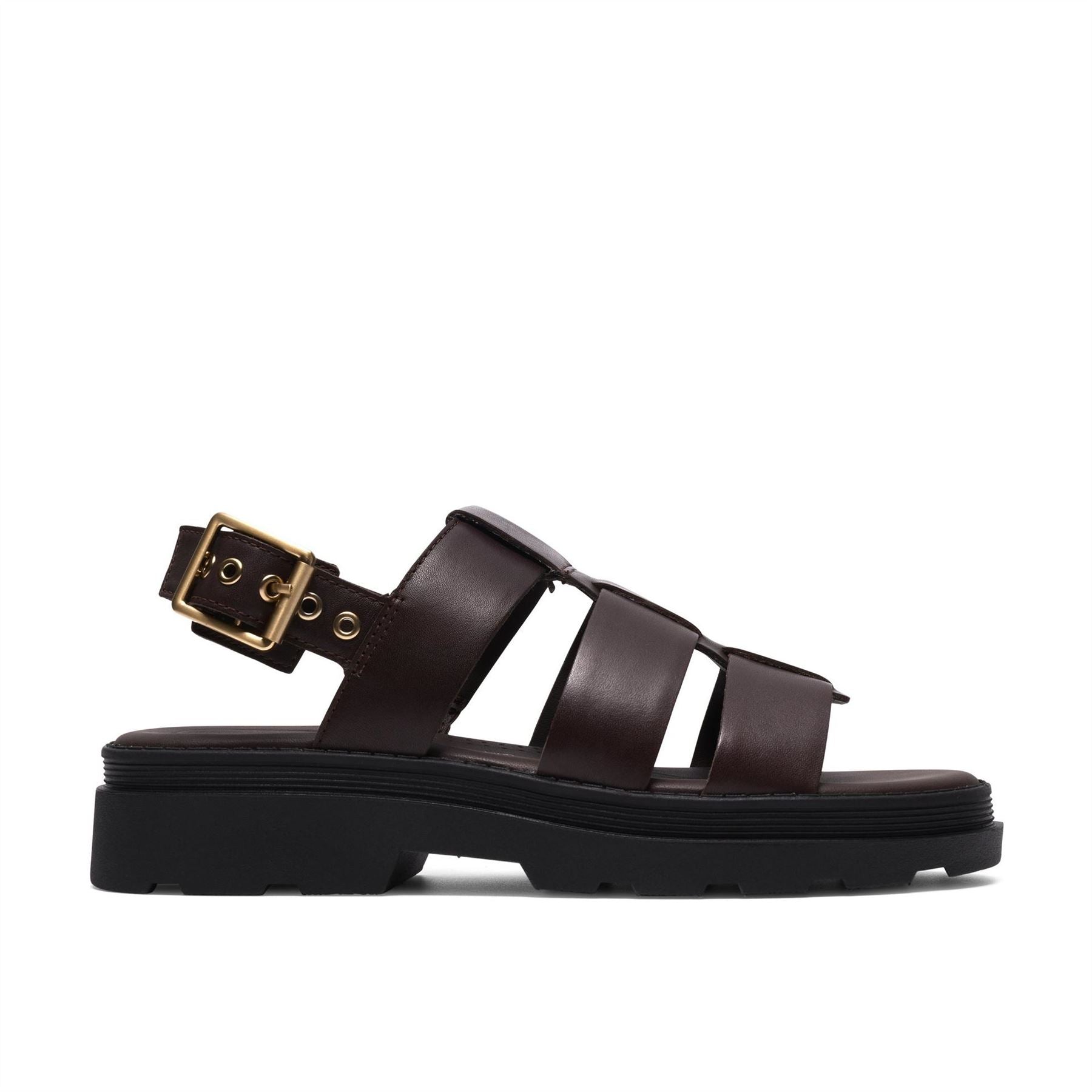 Clarks Orinoco3 Stap