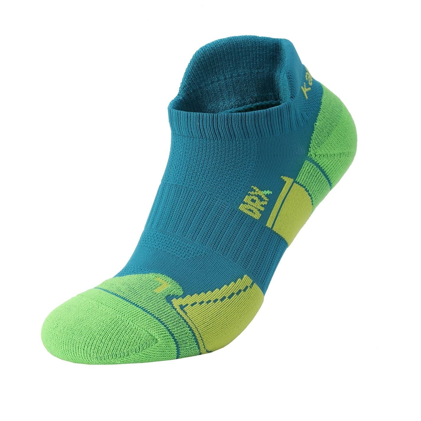 Karrimor Mens 2 Pack Running Socks