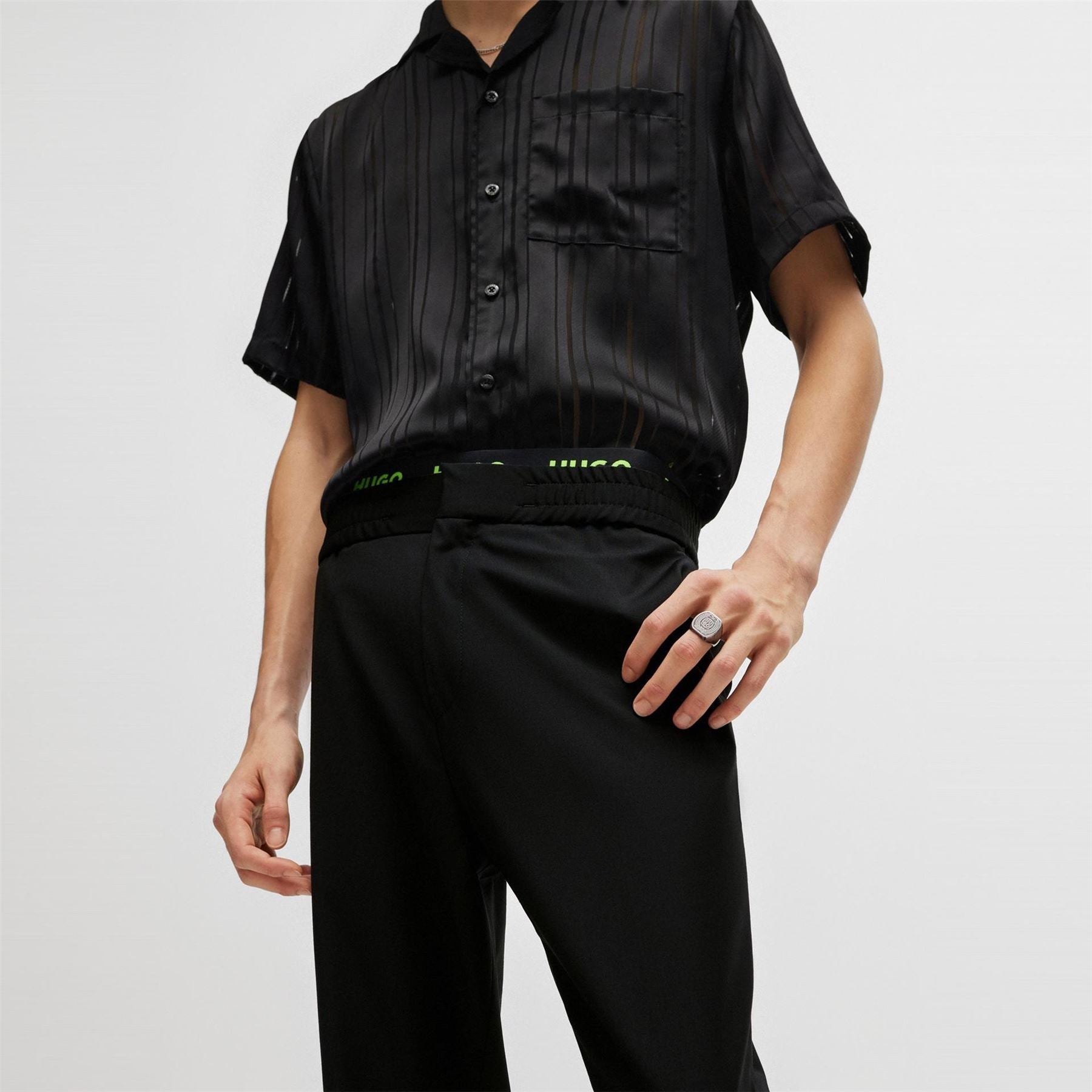 Hugo Trousers