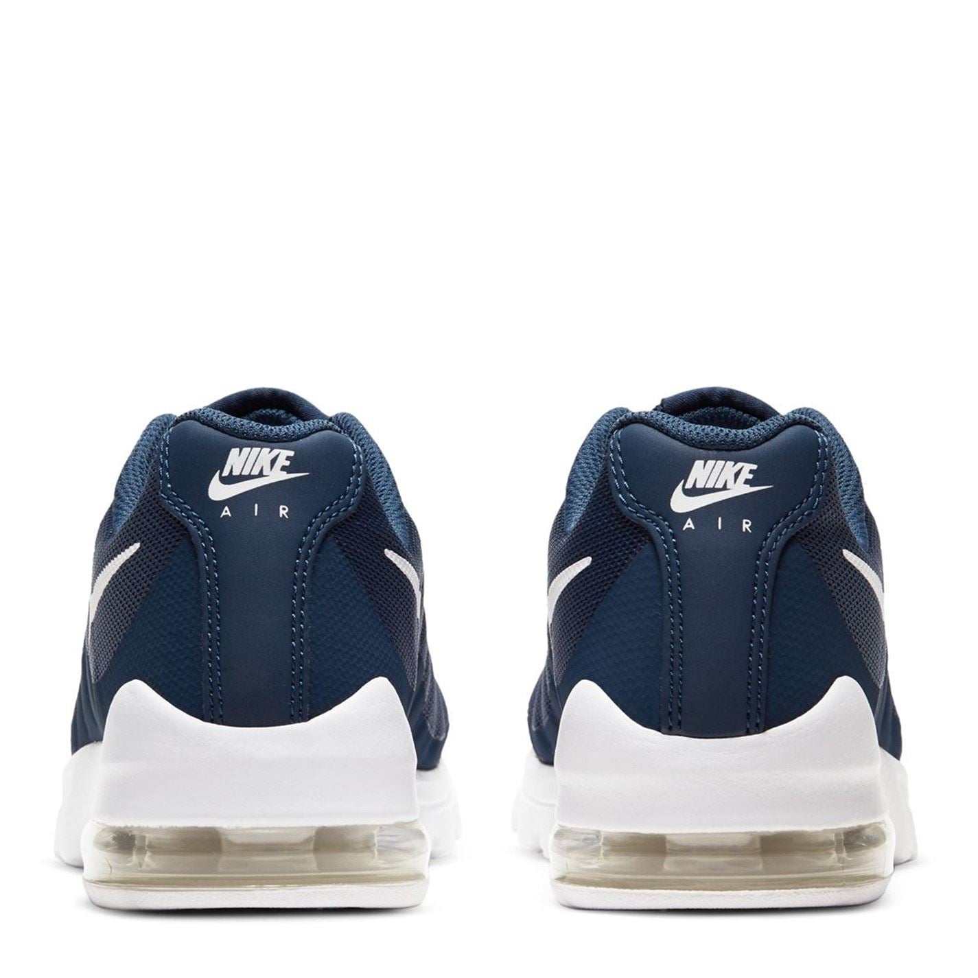 Nike Air Max Invigor Print Big Kids Shoe