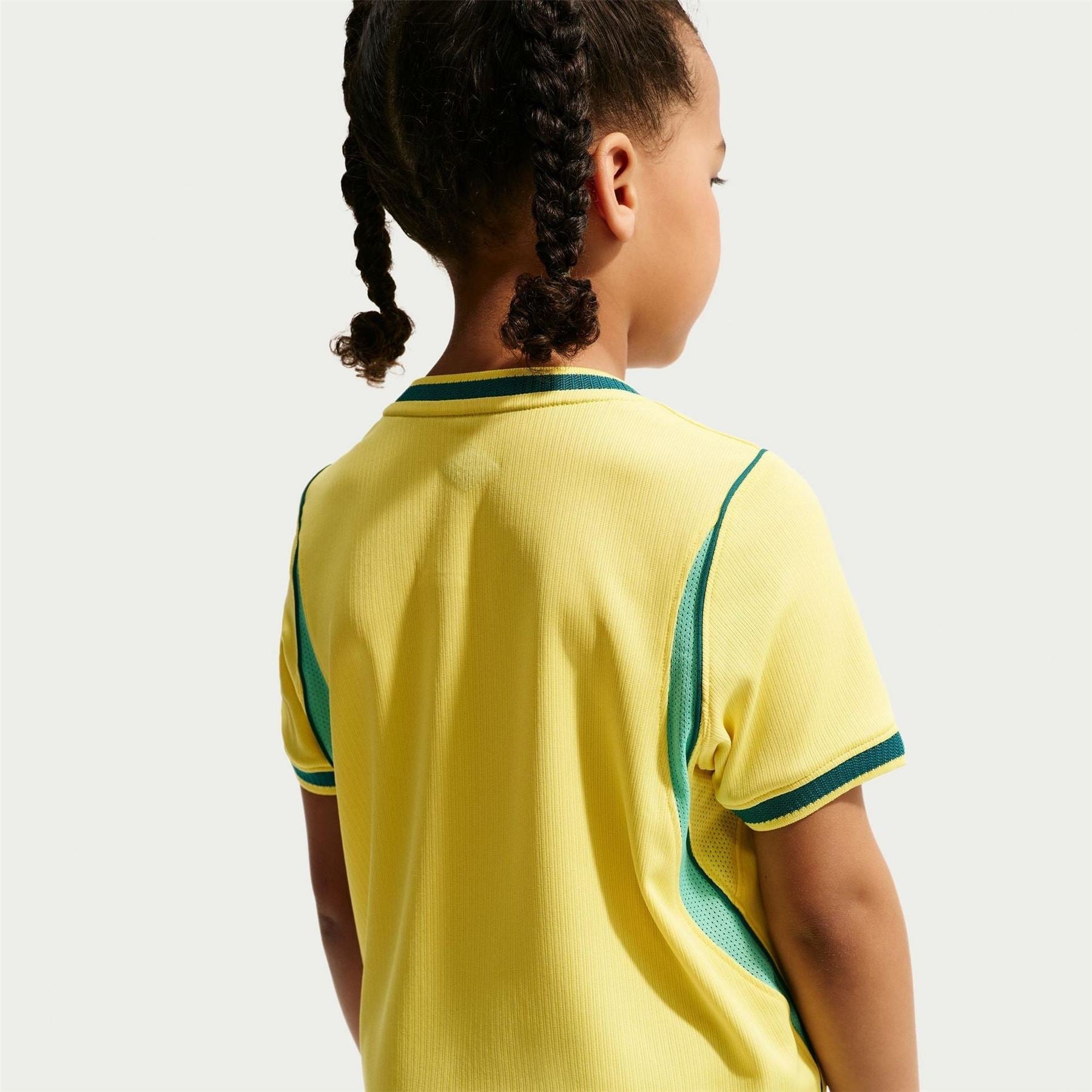 Nike Kids Brazil Mini Kit