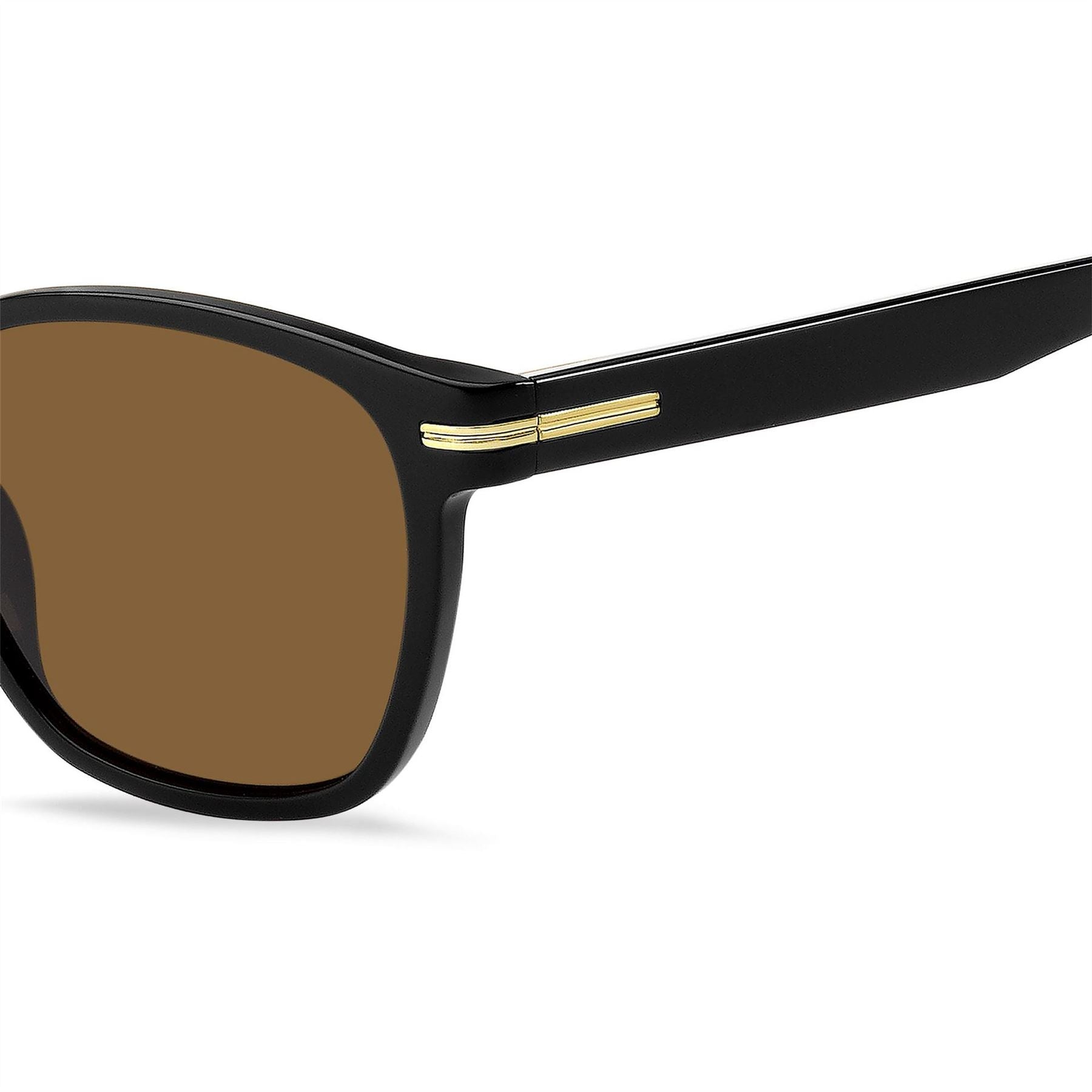 Boss Square Sunglasses