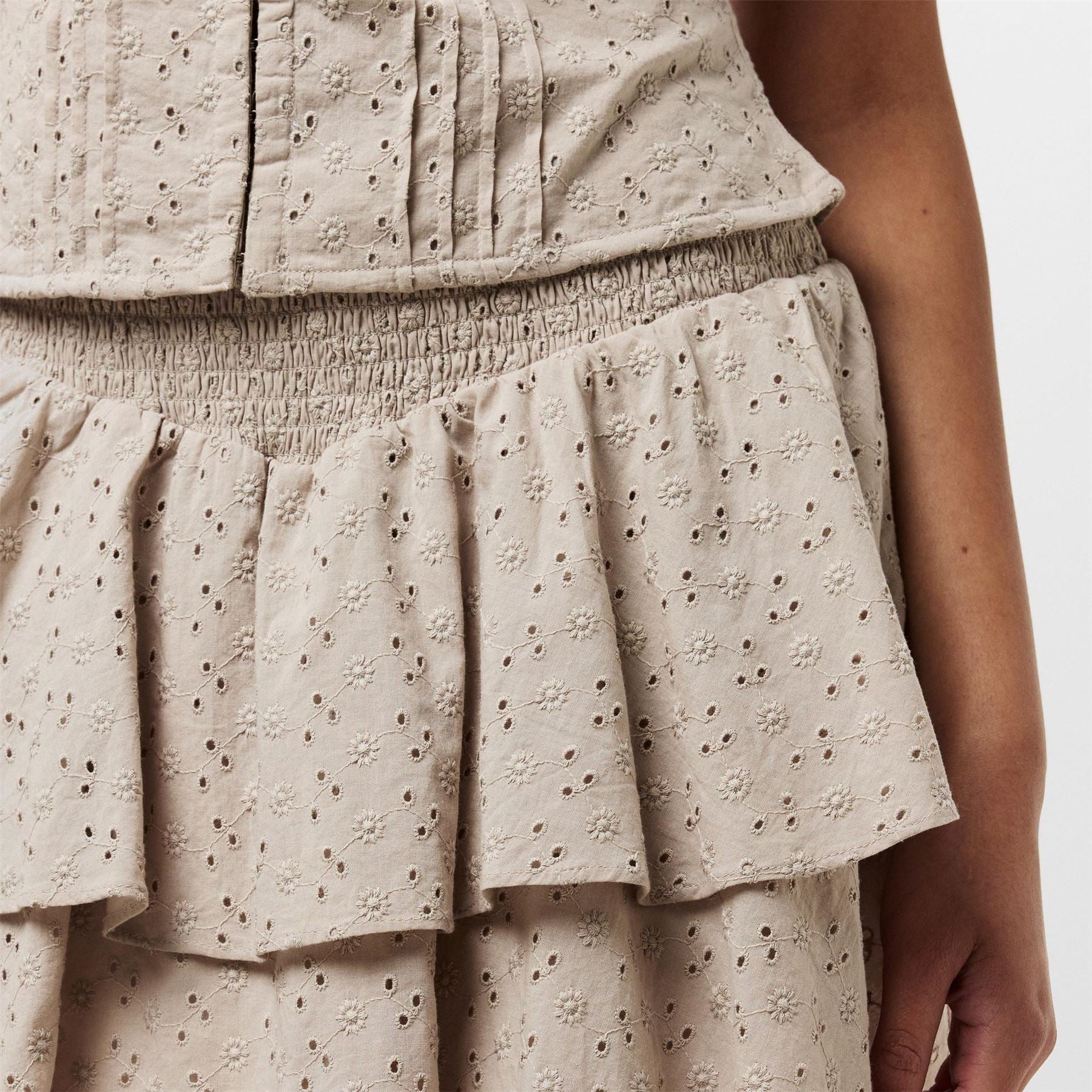 Jack Wills Rara Skirt