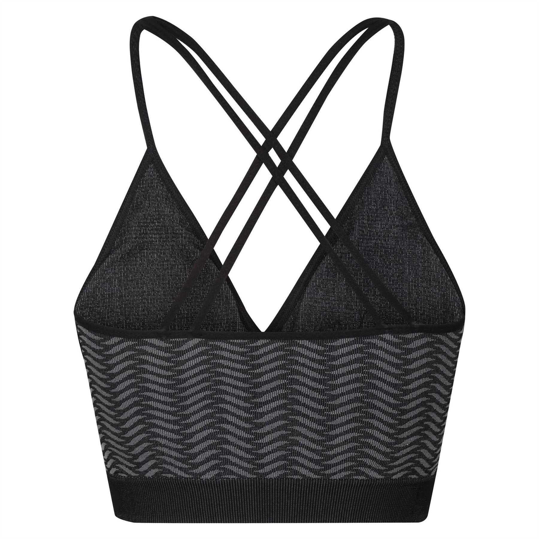 Reebok Womens Asleta Bra Top