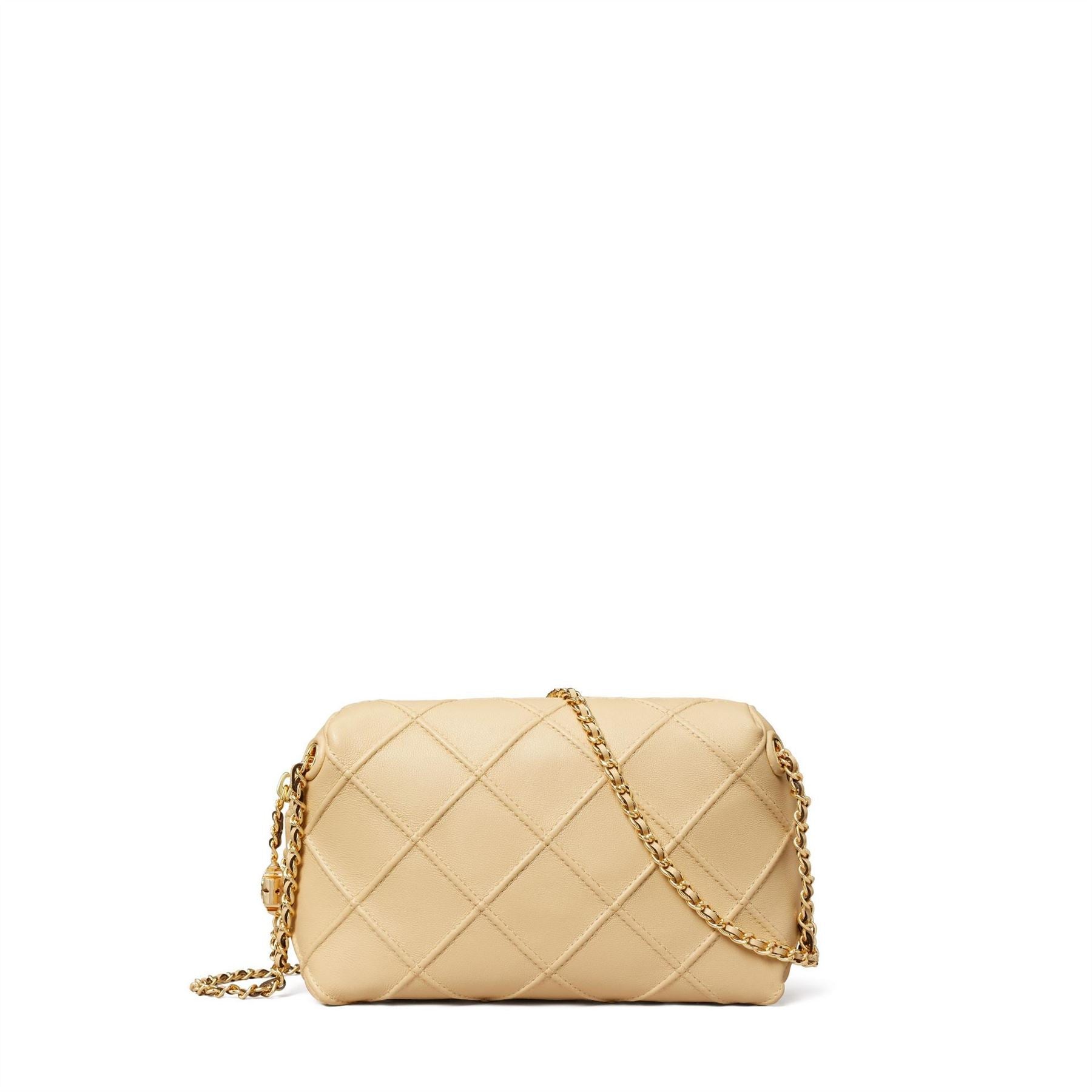 Tory Burch Fleming Cross Body Bags