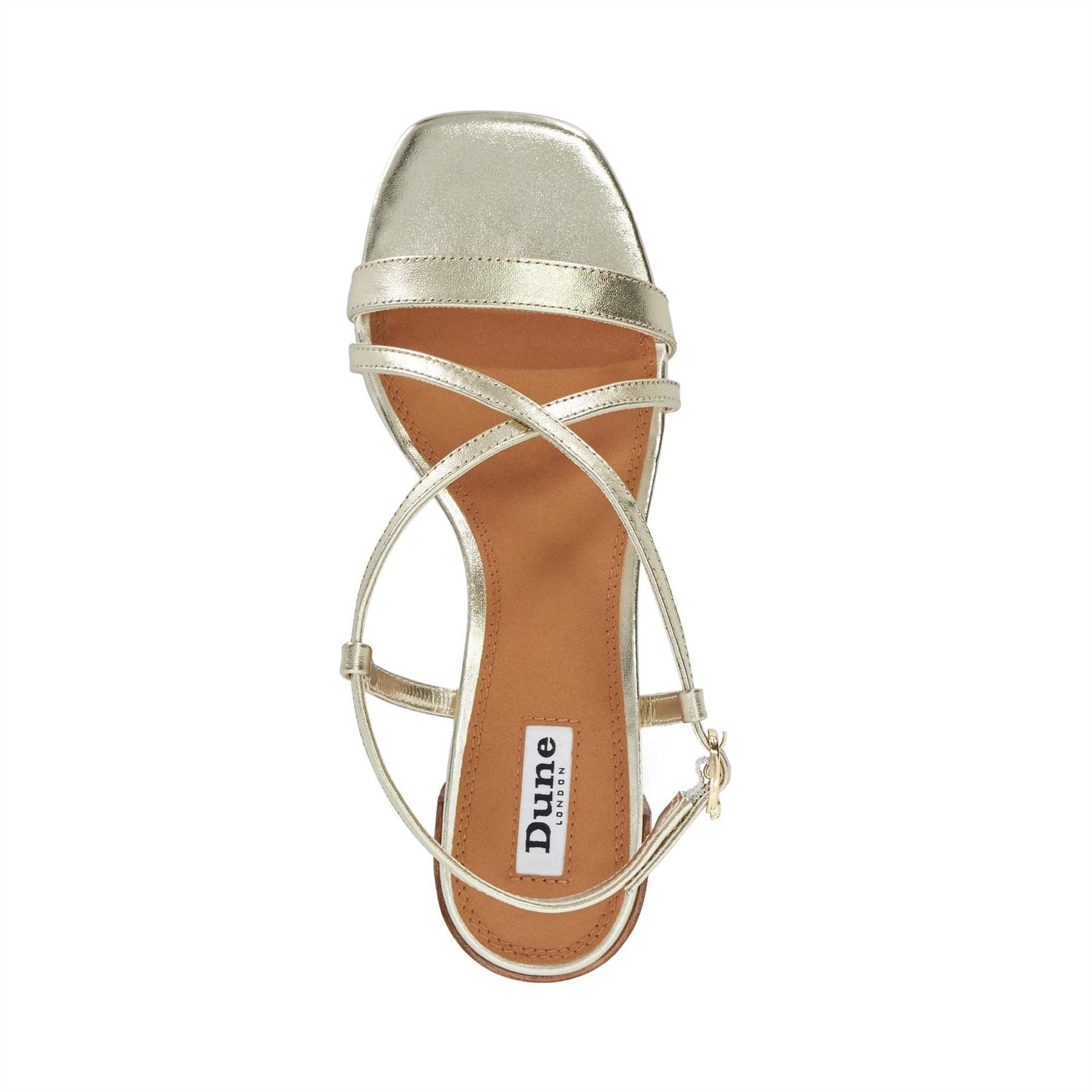 Dune London Sandals