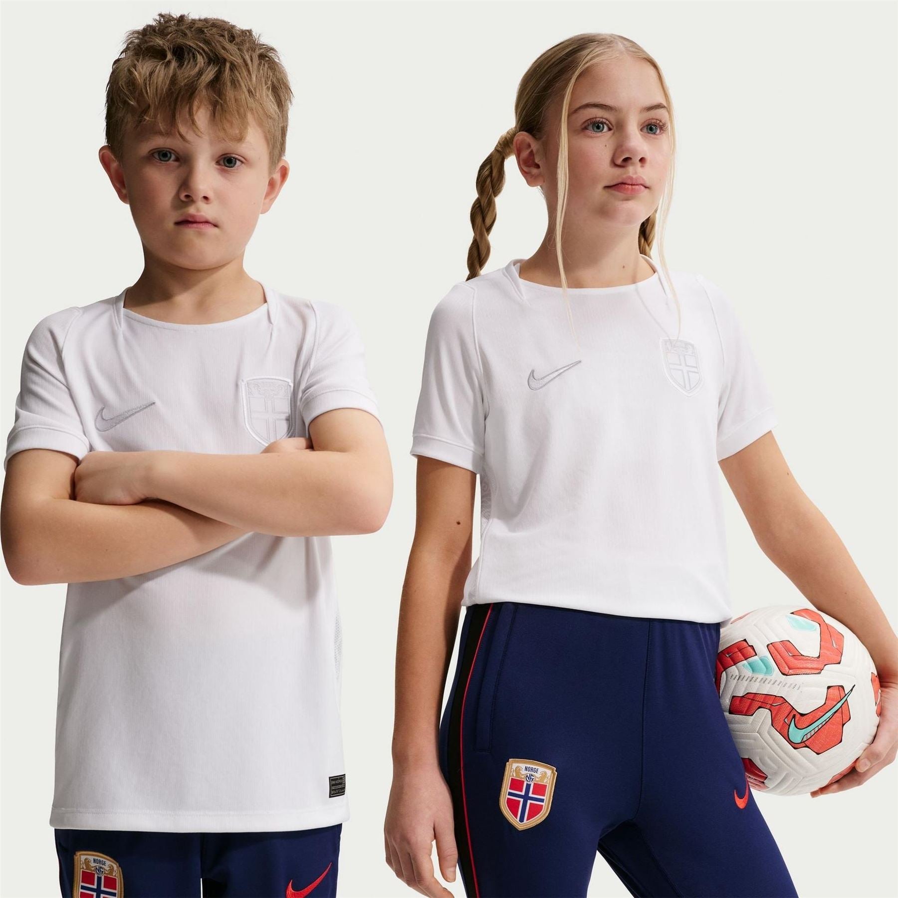 Nike Third Shirt World Cup 2026 Juniors