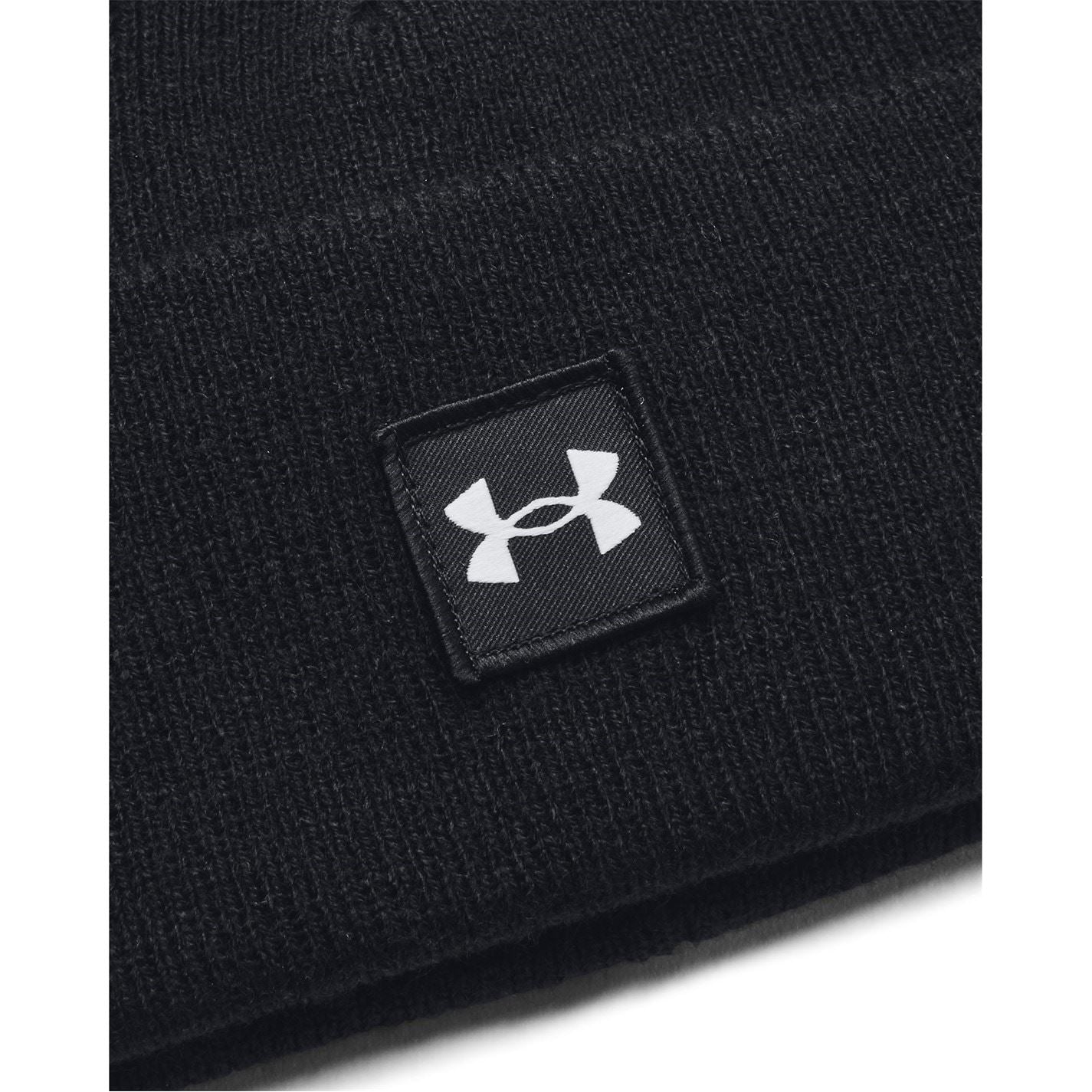 Under Armour Halftime Shallow Cuff Beanie