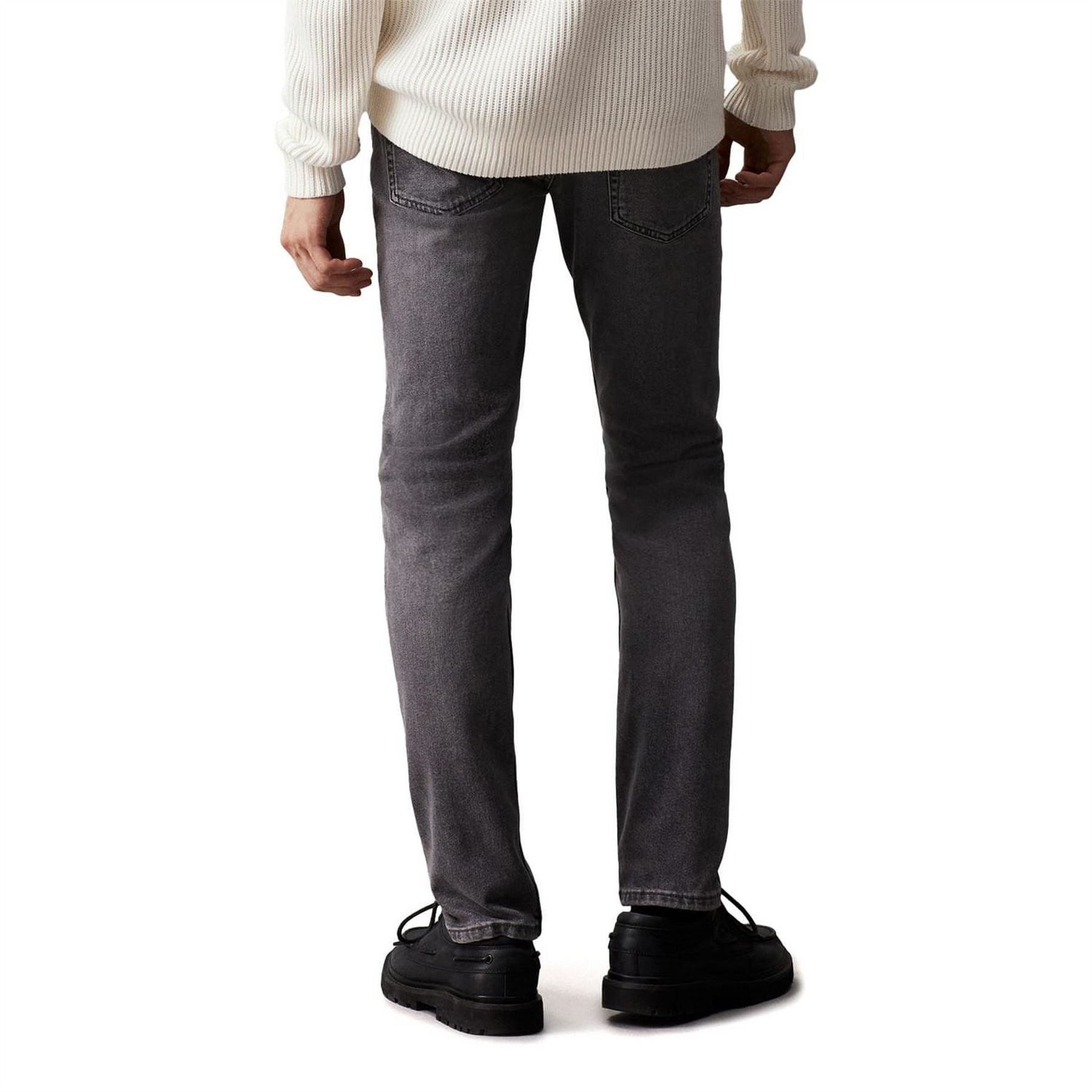 Calvin Klein Fit Jeans