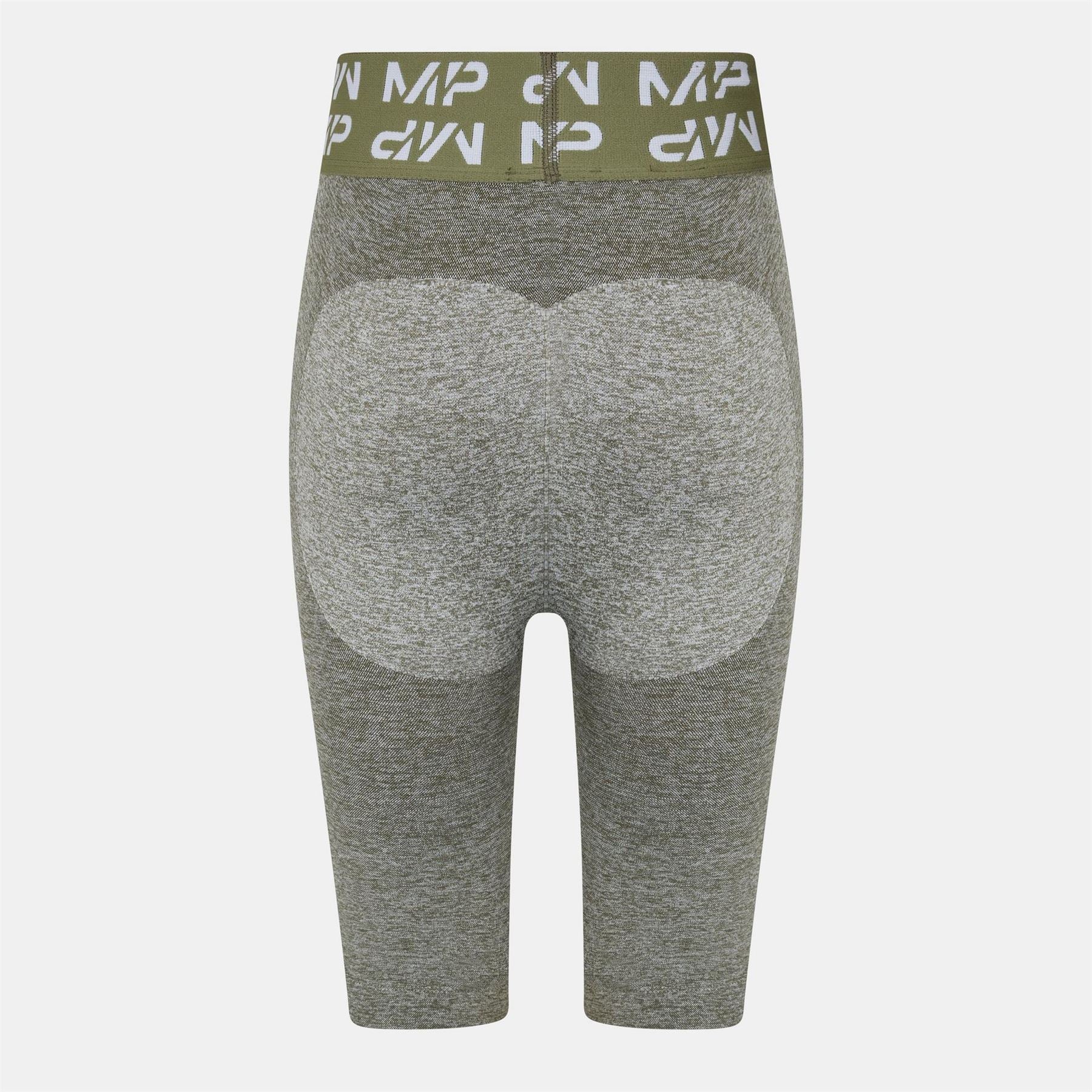 MyProtein Curve Slim Fit Biking Shorts