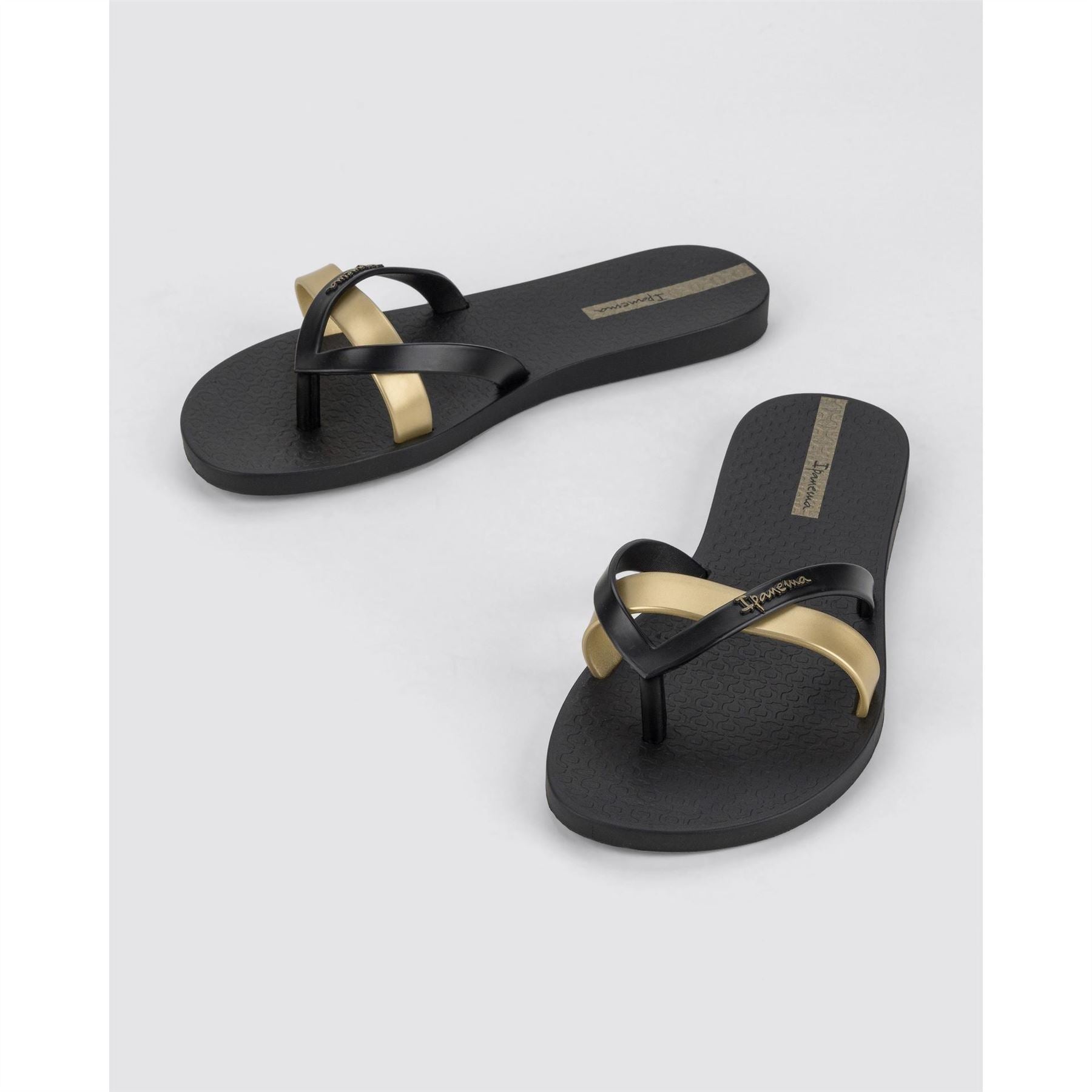 Ipanema Kirei Flip Flops