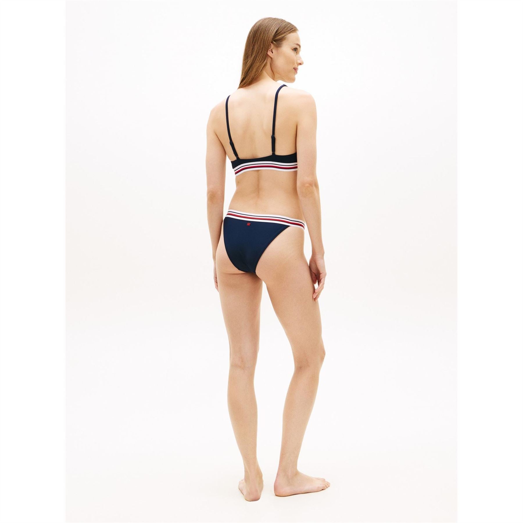 Tommy Hilfiger Triangle Bikini