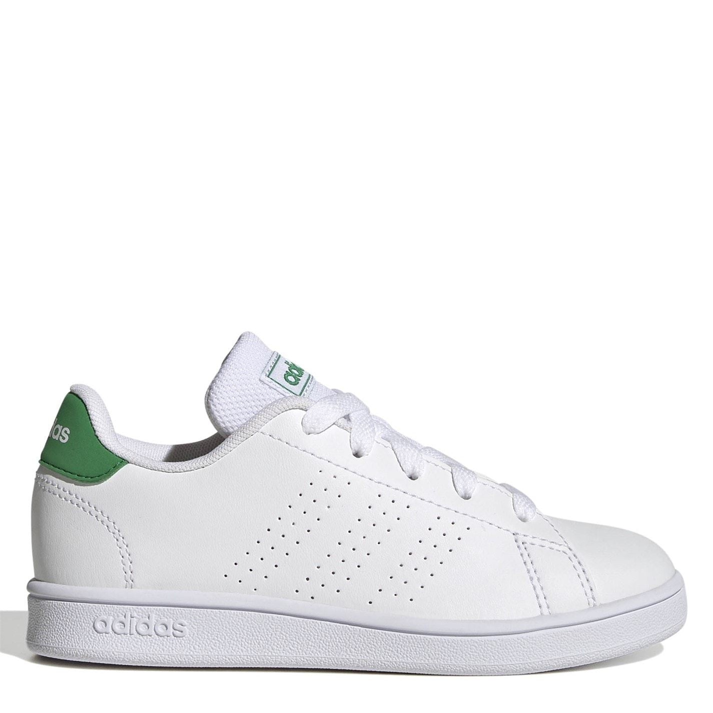 adidas Advantage Juniors Shoes