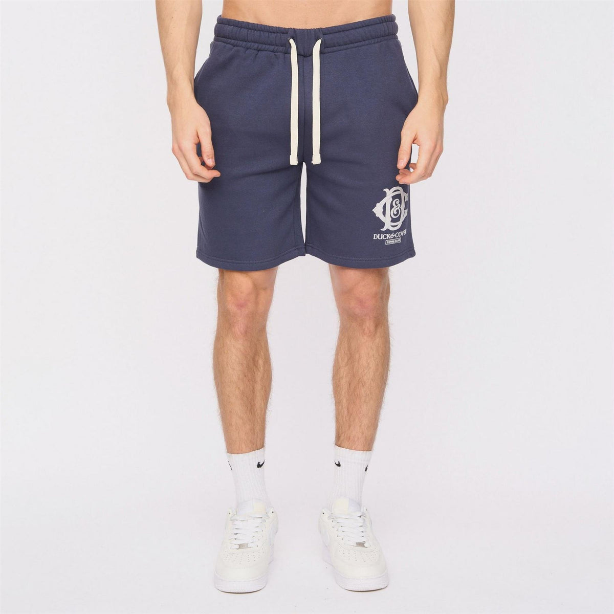 Duck and Cover Randolph Tailored Shorts