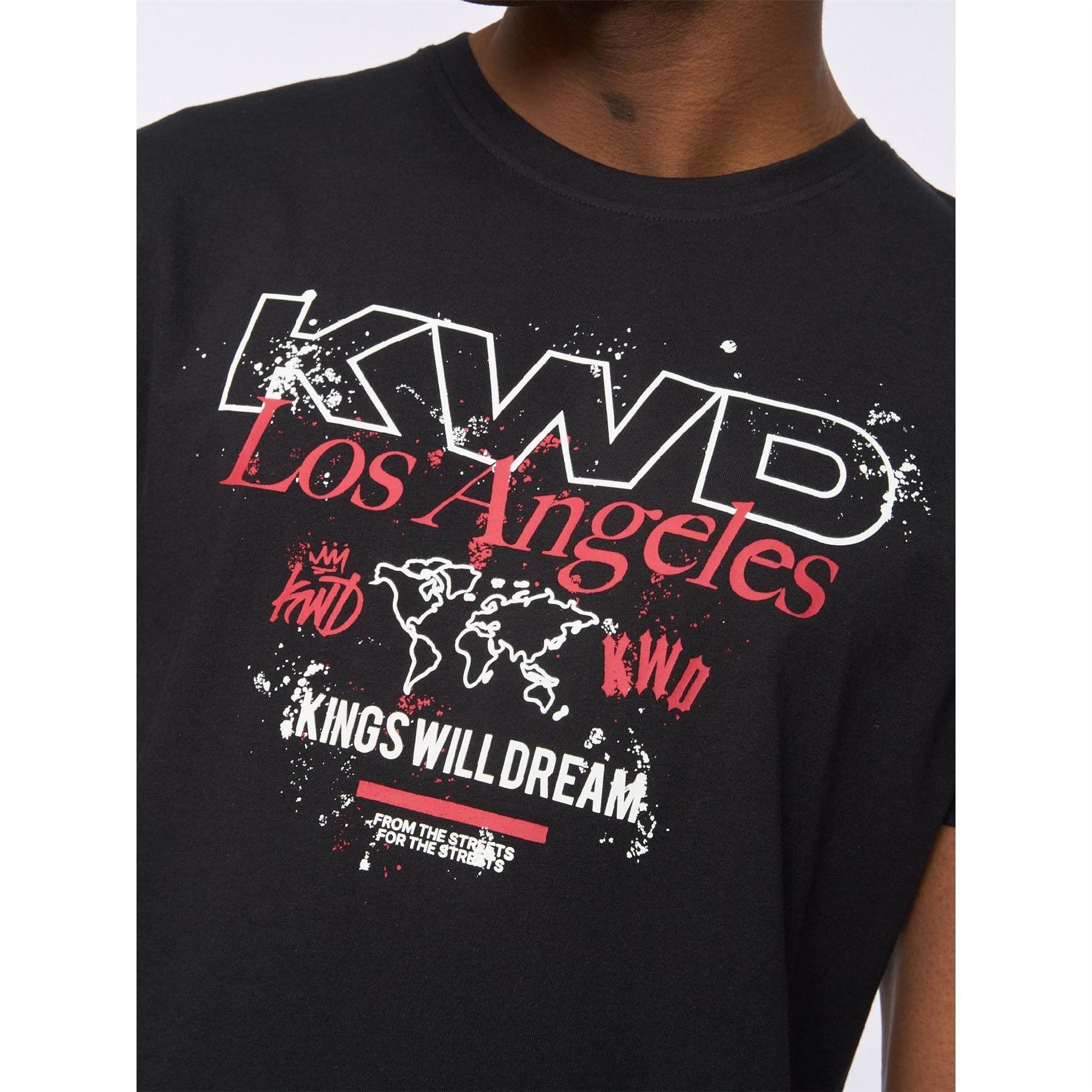 Kings Will Dream T-Shirt