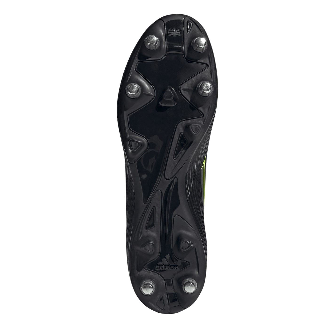 adidas F50 League Adults Mid Soft Ground Football Boots