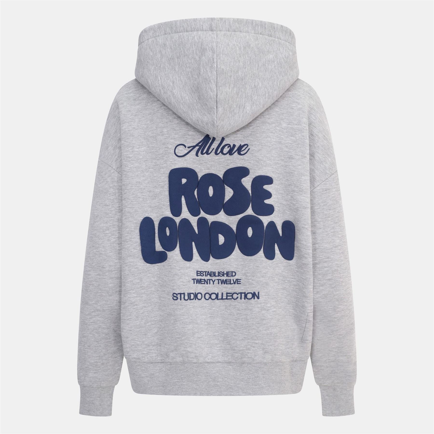 Rose London London All Love Hoodie